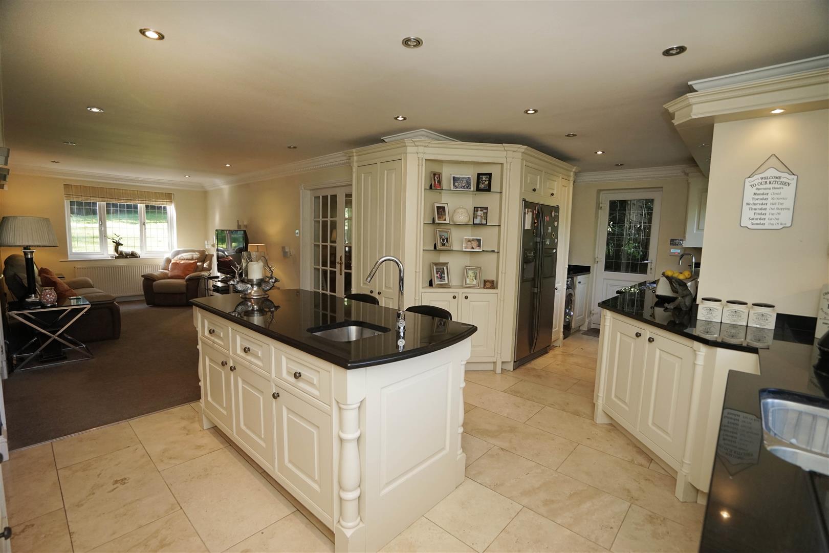 Property in Princess Road, Lostock, Bolton, Lancashire, BL6 4DR