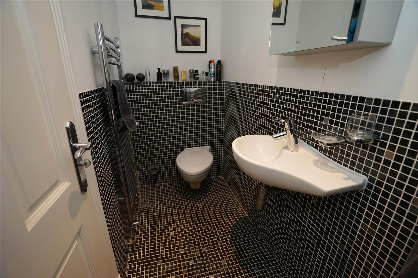 Property in Princess Road, Lostock, Bolton, Lancashire, BL6 4DR