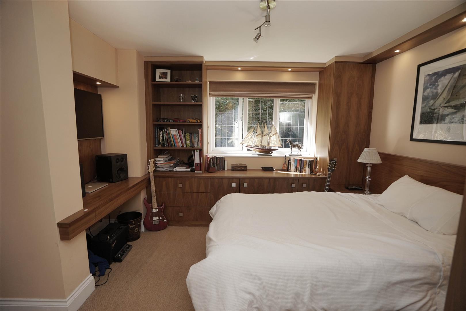 Property in Princess Road, Lostock, Bolton, Lancashire, BL6 4DR