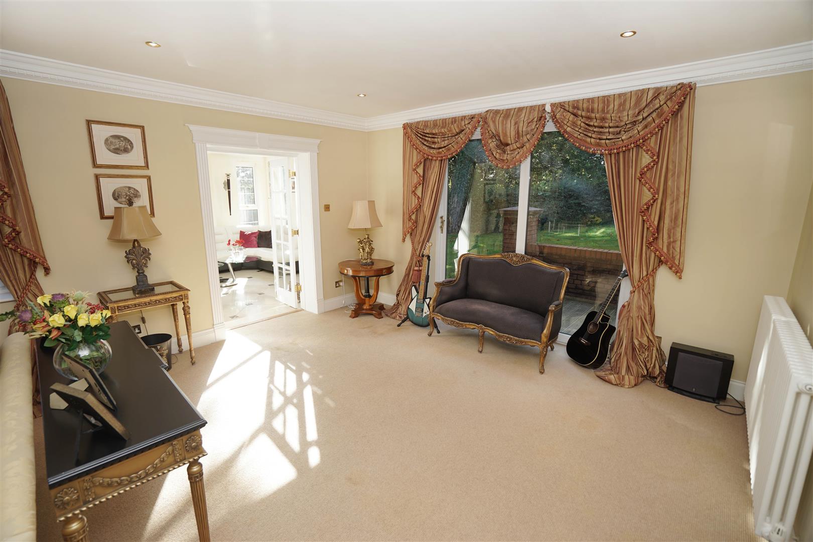 Property in Princess Road, Lostock, Bolton, Lancashire, BL6 4DR