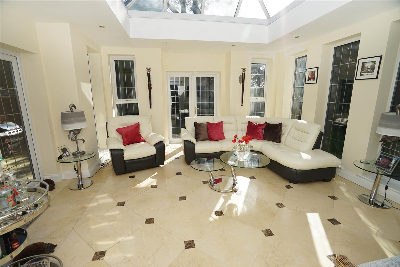 Property in Princess Road, Lostock, Bolton, Lancashire, BL6 4DR