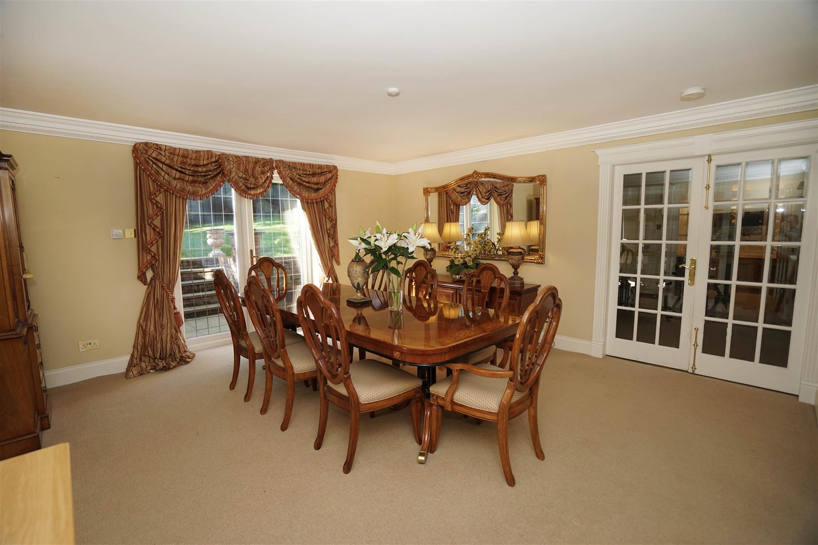 Property in Princess Road, Lostock, Bolton, Lancashire, BL6 4DR