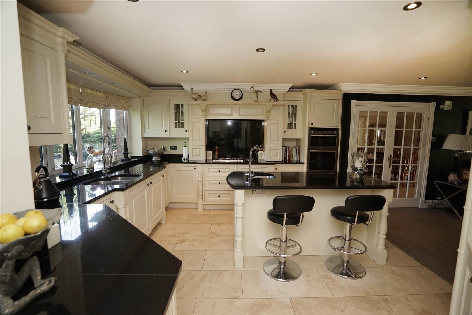 Property in Princess Road, Lostock, Bolton, Lancashire, BL6 4DR