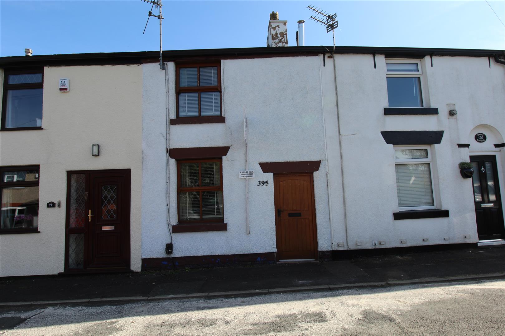 Property in Tempest Road, Lostock, Bolton, Lancashire, BL6 4HR