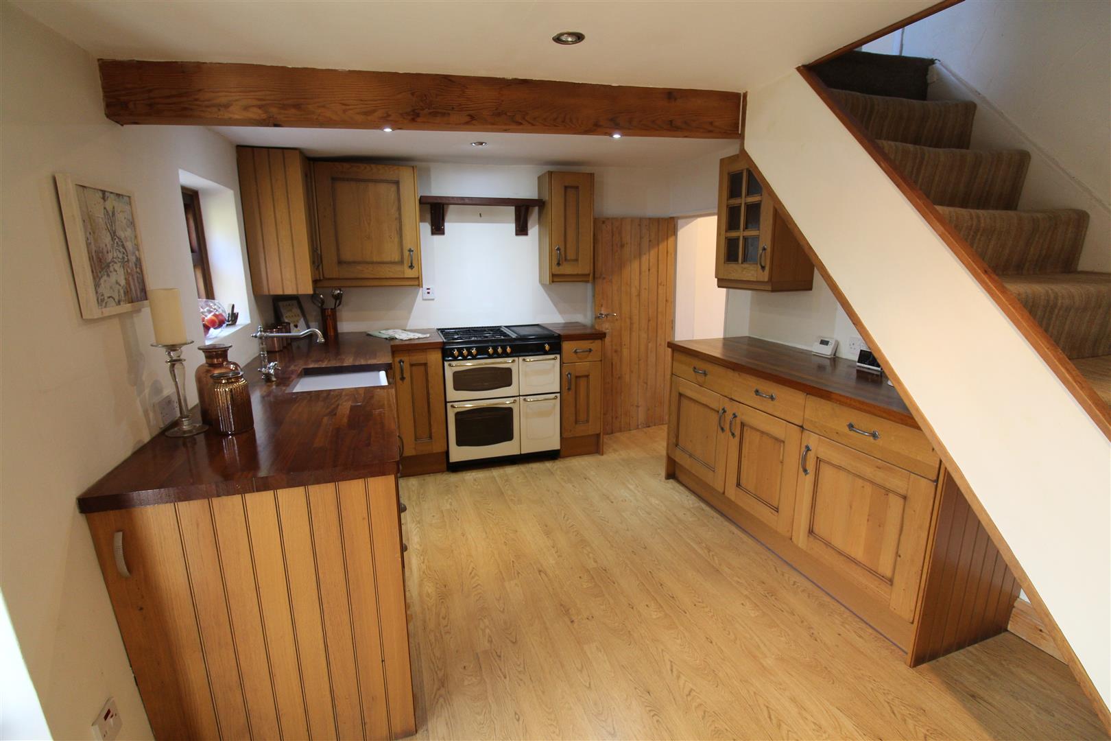 Property in Tempest Road, Lostock, Bolton, Lancashire, BL6 4HR