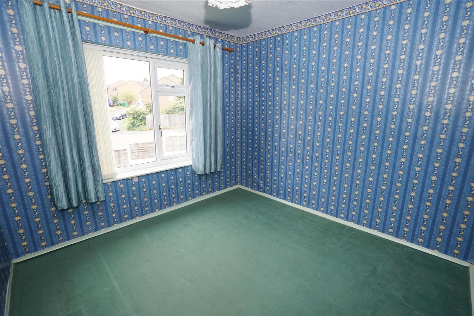 Property in Ainsworth Avenue, Horwich, Bolton, Lancashire, BL6 6NL
