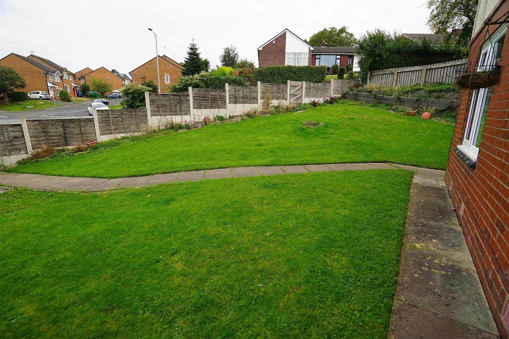 Property in Ainsworth Avenue, Horwich, Bolton, Lancashire, BL6 6NL