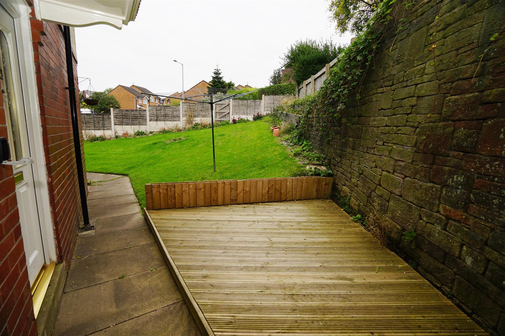 Property in Ainsworth Avenue, Horwich, Bolton, Lancashire, BL6 6NL