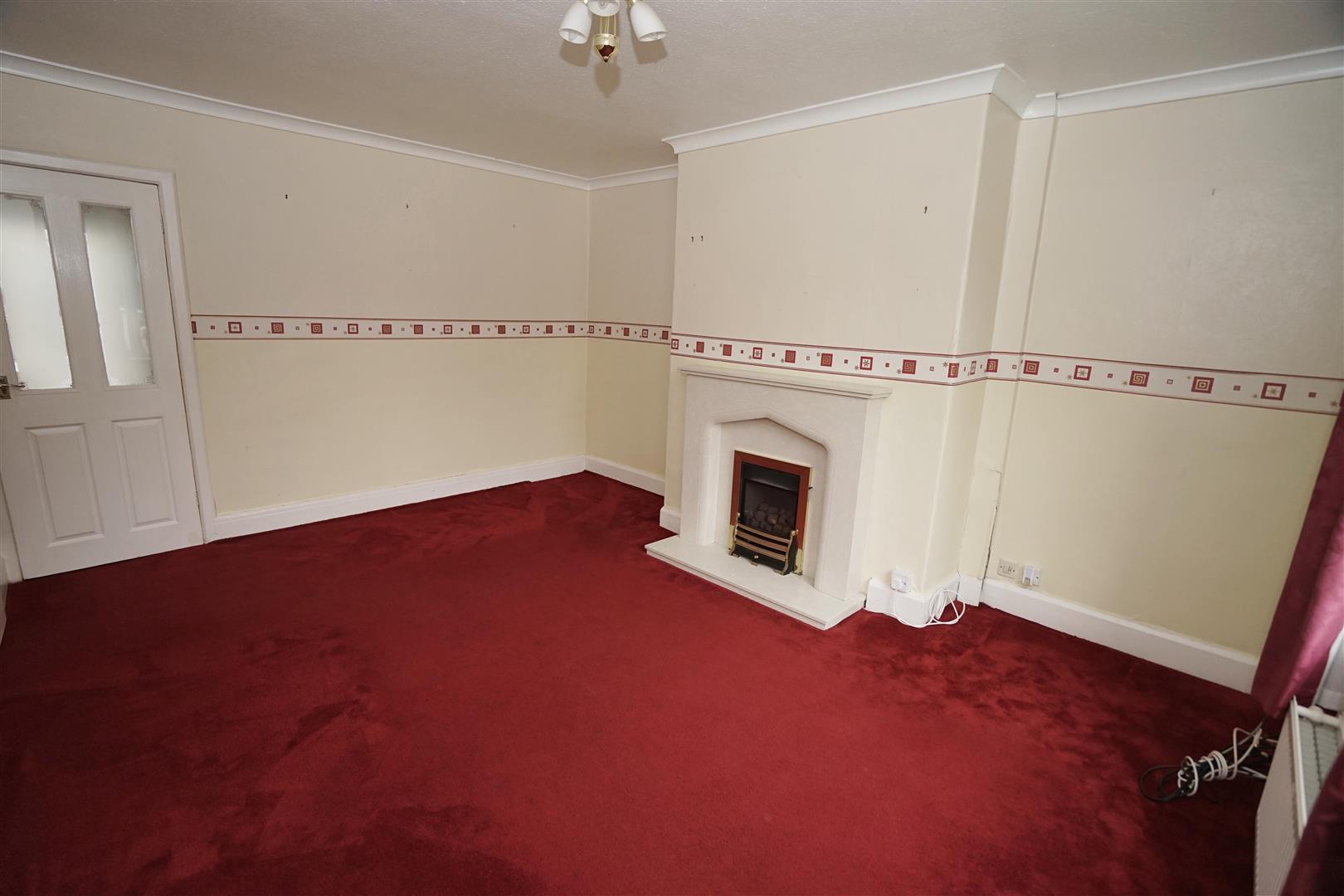 Property in Ainsworth Avenue, Horwich, Bolton, Lancashire, BL6 6NL