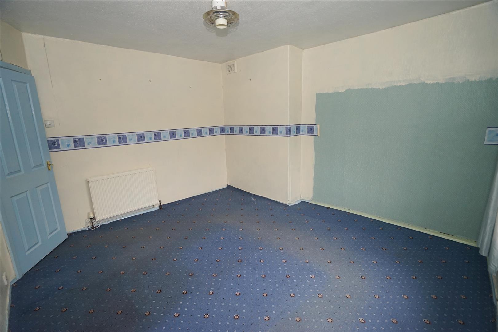 Property in Ainsworth Avenue, Horwich, Bolton, Lancashire, BL6 6NL