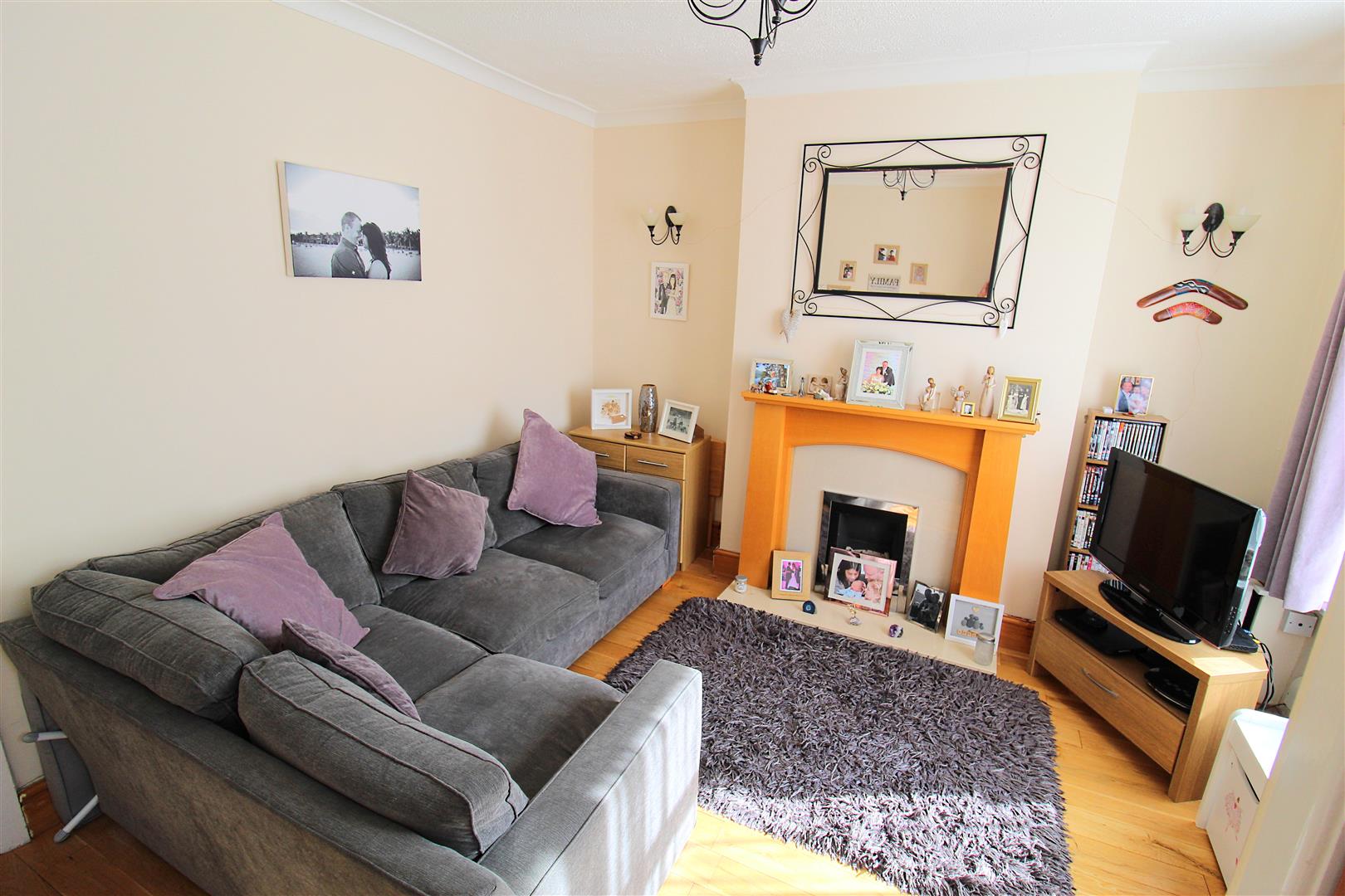 Property in Grace Street, Horwich, Bolton, Lancashire, BL6 7PP