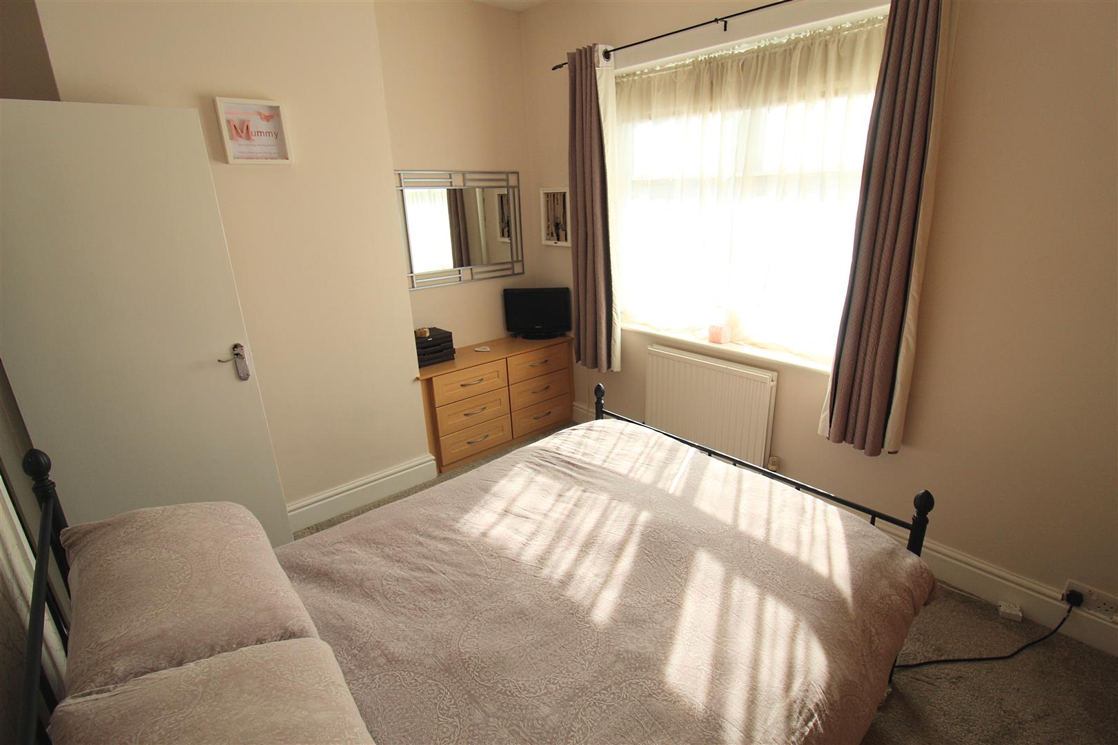 Property in Grace Street, Horwich, Bolton, Lancashire, BL6 7PP