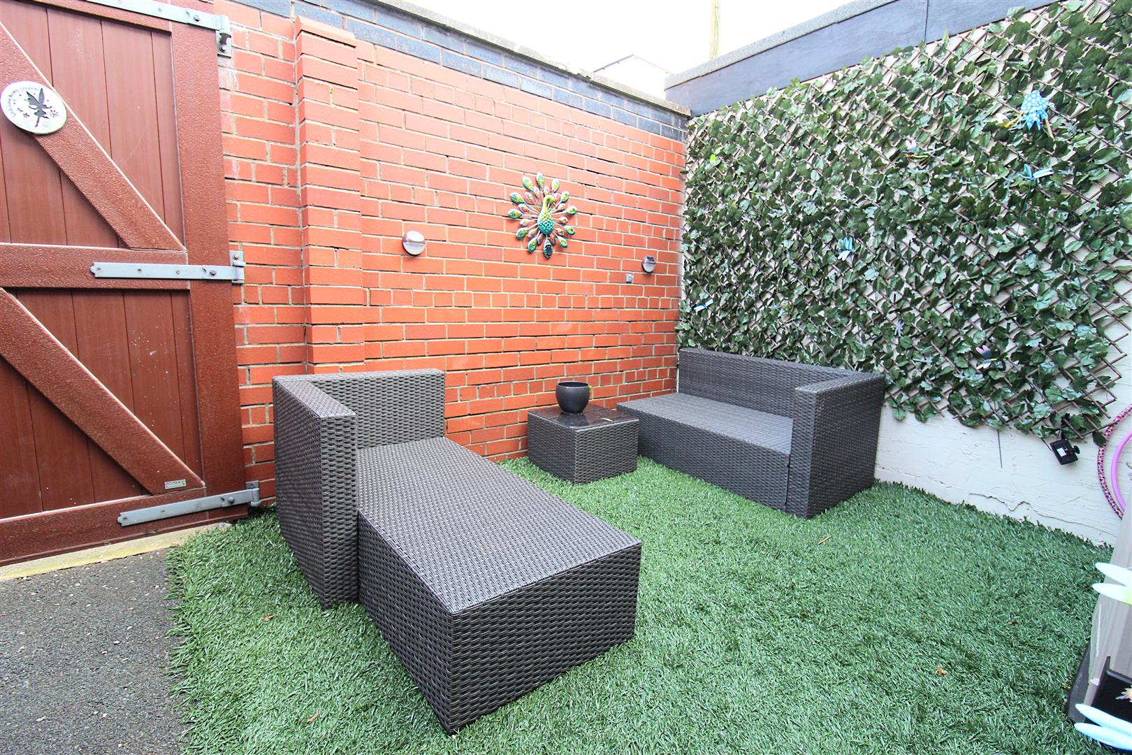 Property in Grace Street, Horwich, Bolton, Lancashire, BL6 7PP