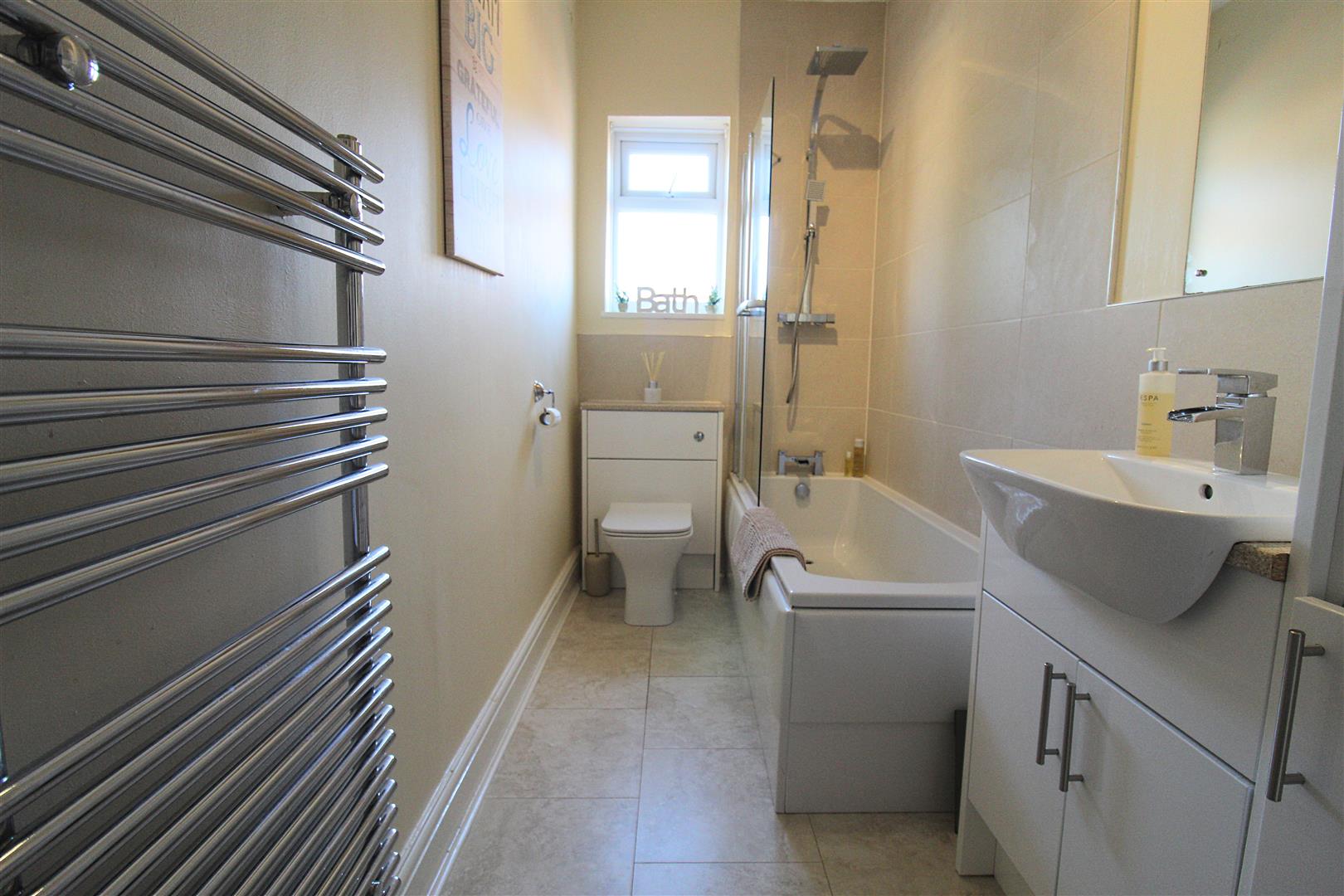 Property in Grace Street, Horwich, Bolton, Lancashire, BL6 7PP