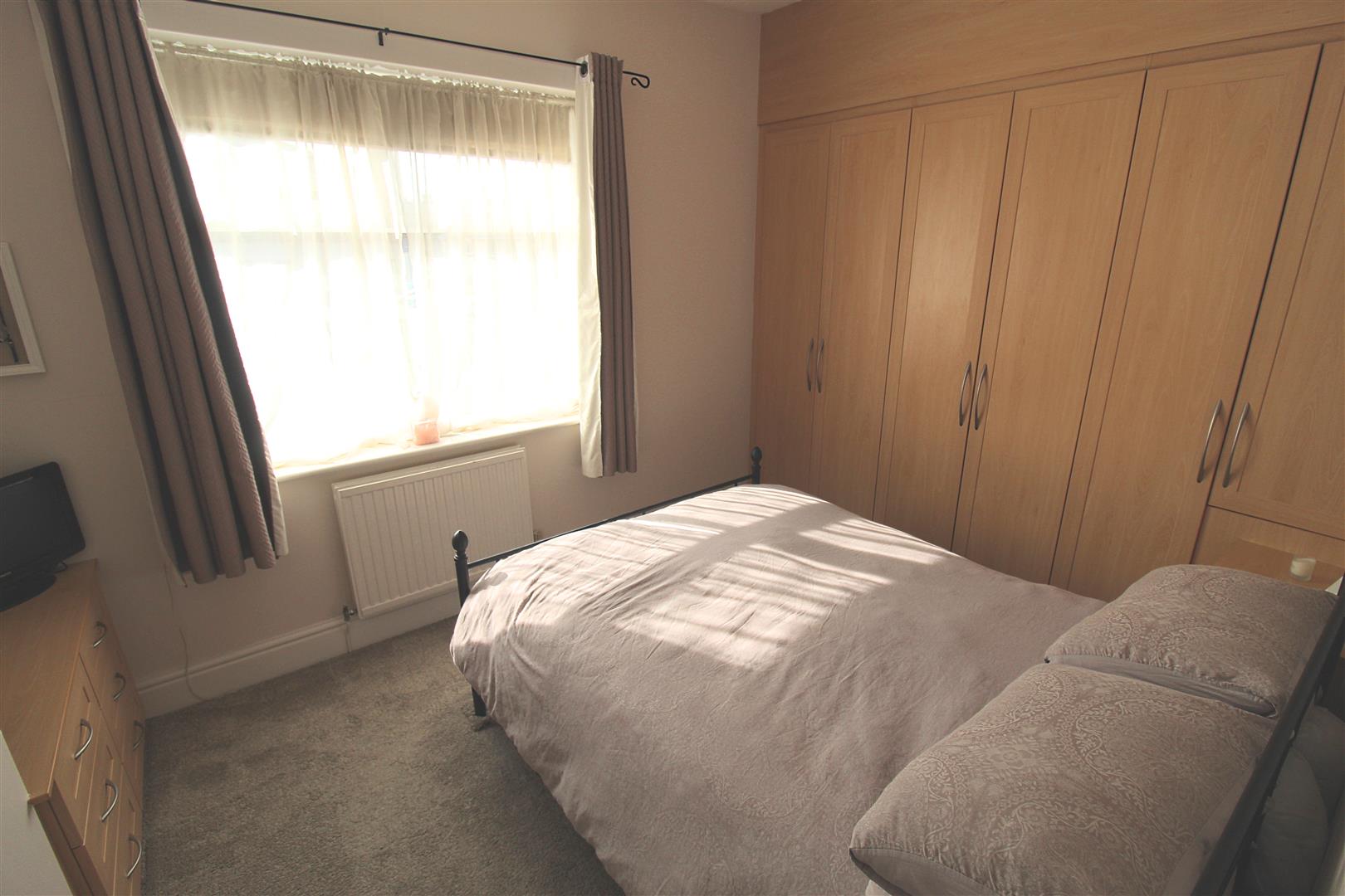 Property in Grace Street, Horwich, Bolton, Lancashire, BL6 7PP