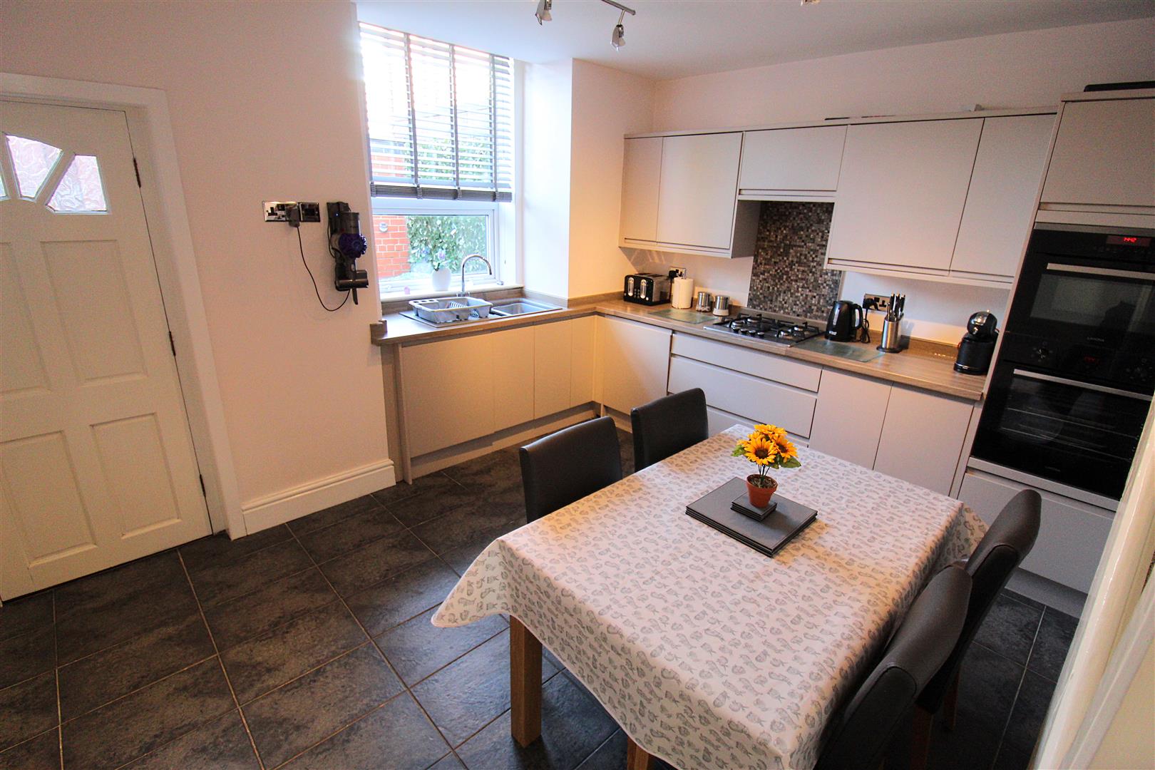 Property in Grace Street, Horwich, Bolton, Lancashire, BL6 7PP