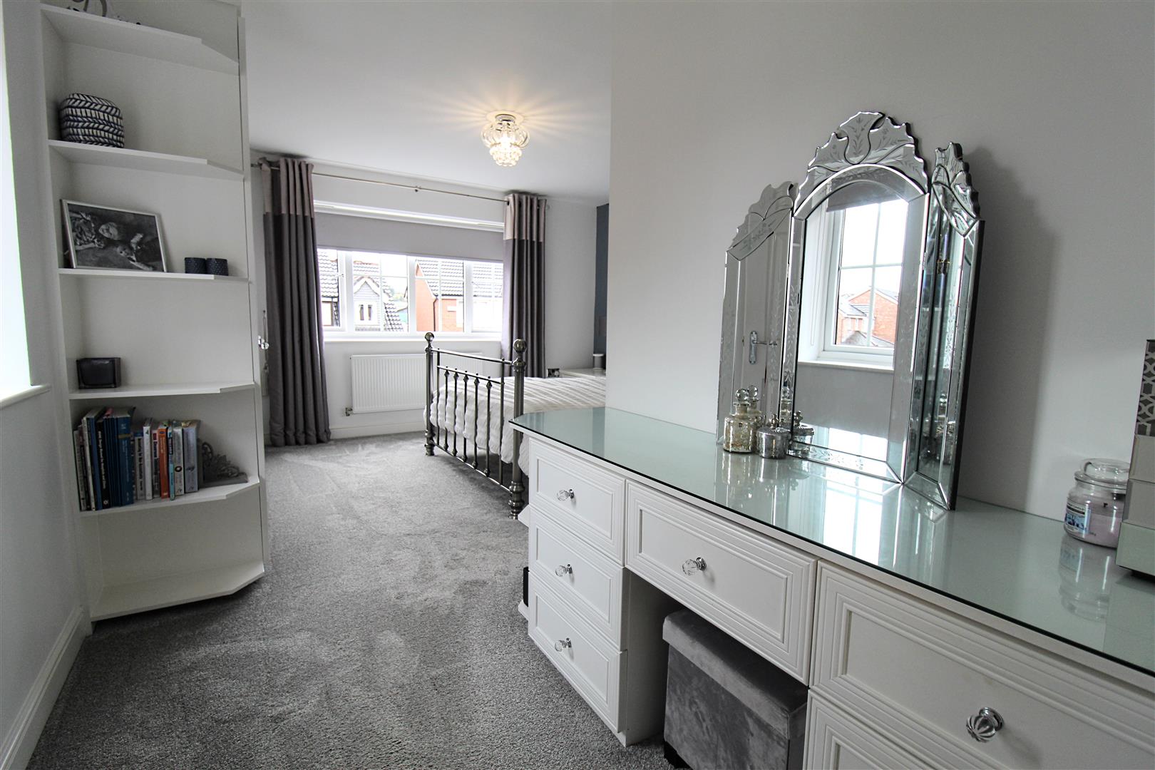 Property in Butterwick Fields, Horwich, Bolton, Greater Manchester, BL6 5GZ