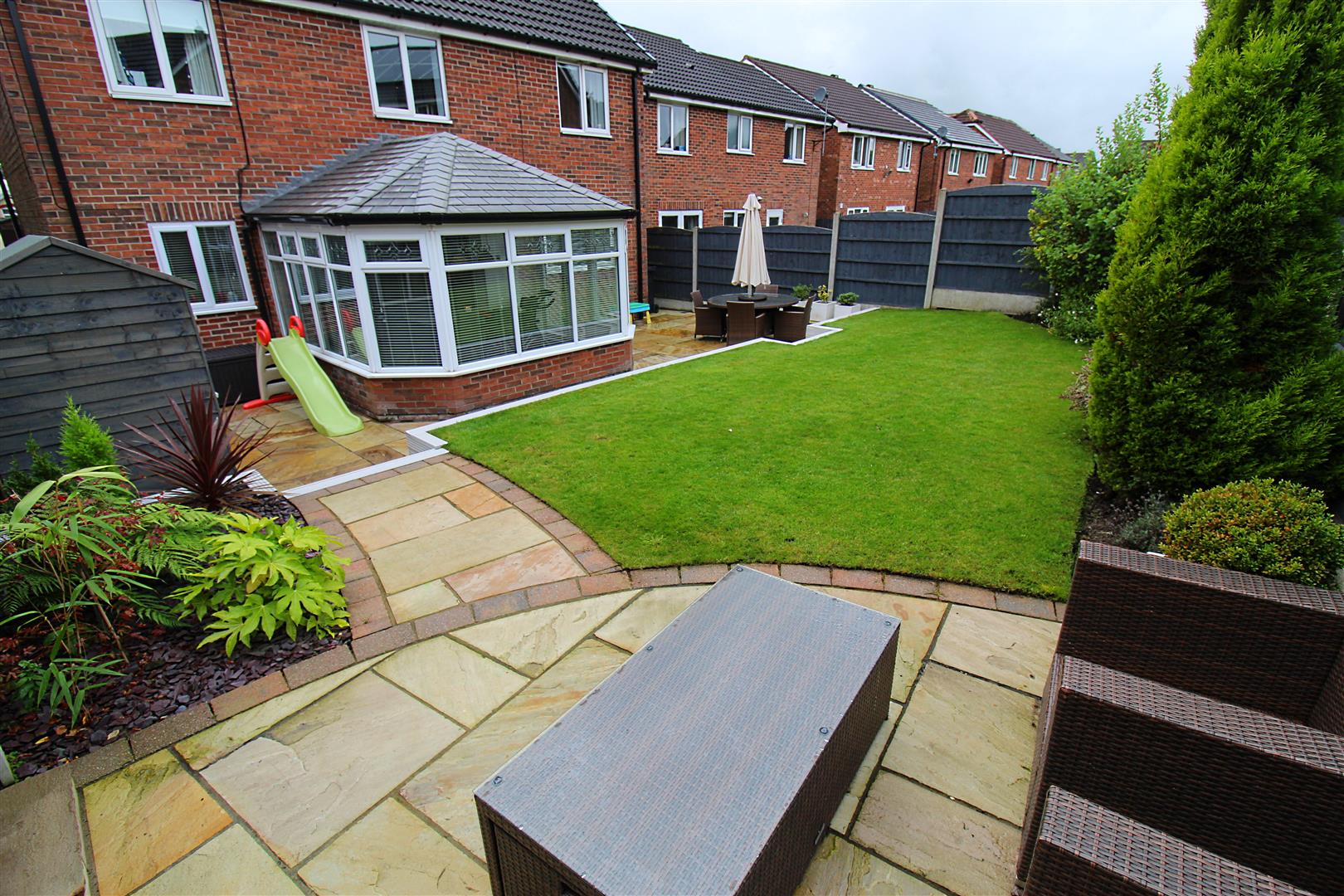 Property in Butterwick Fields, Horwich, Bolton, Greater Manchester, BL6 5GZ