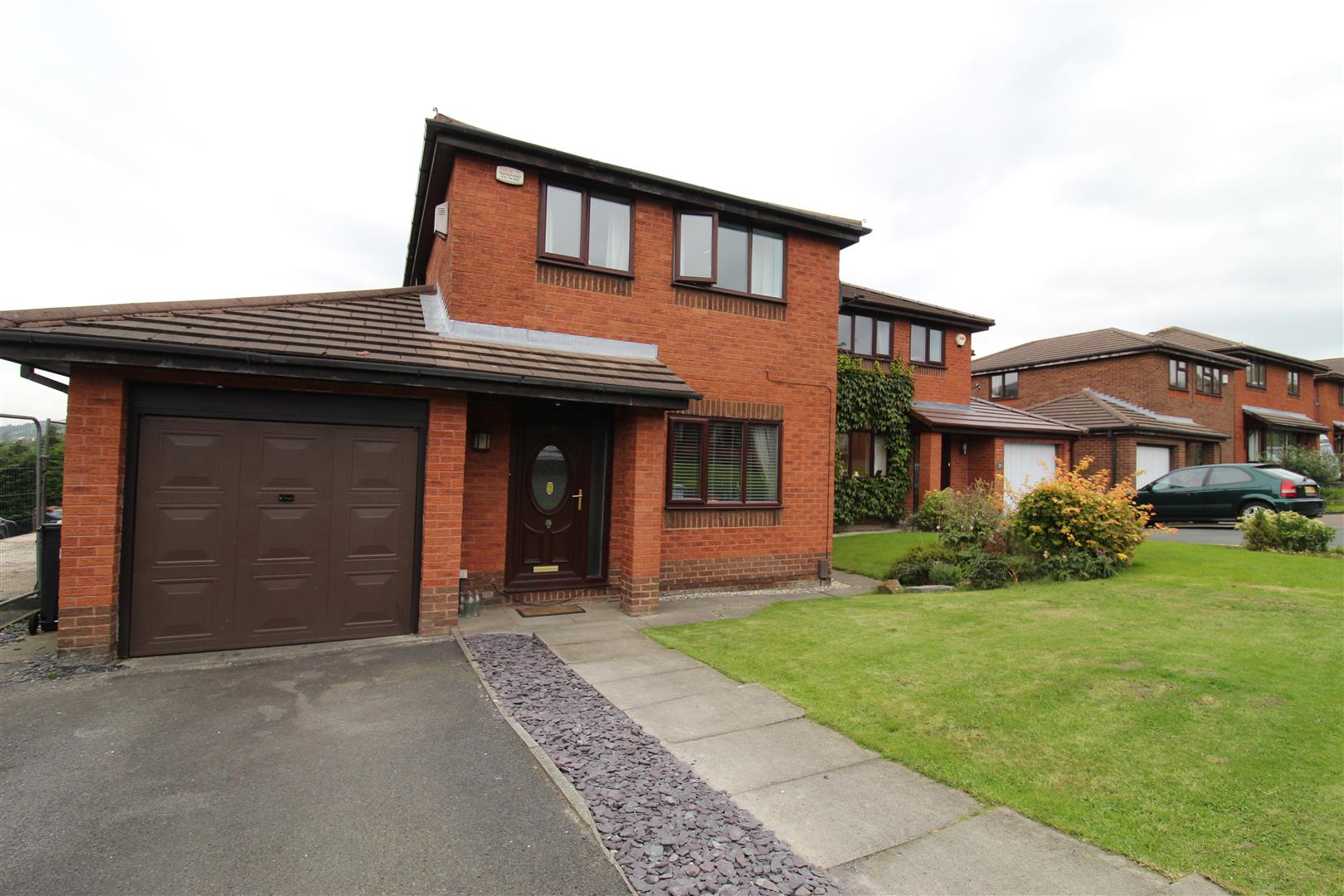 Estate Agents in Horwich, Bolton Redman Casey