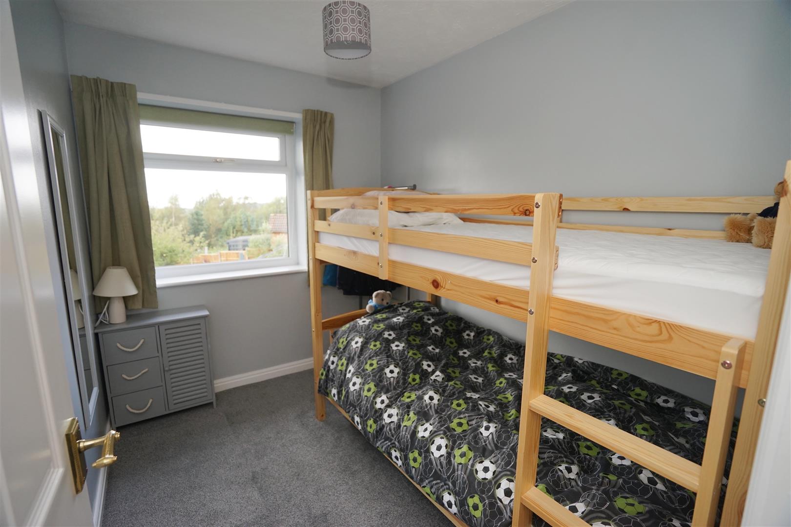 Property in Cotswold Drive, Horwich, Bolton, Lancashire, BL6 7DE