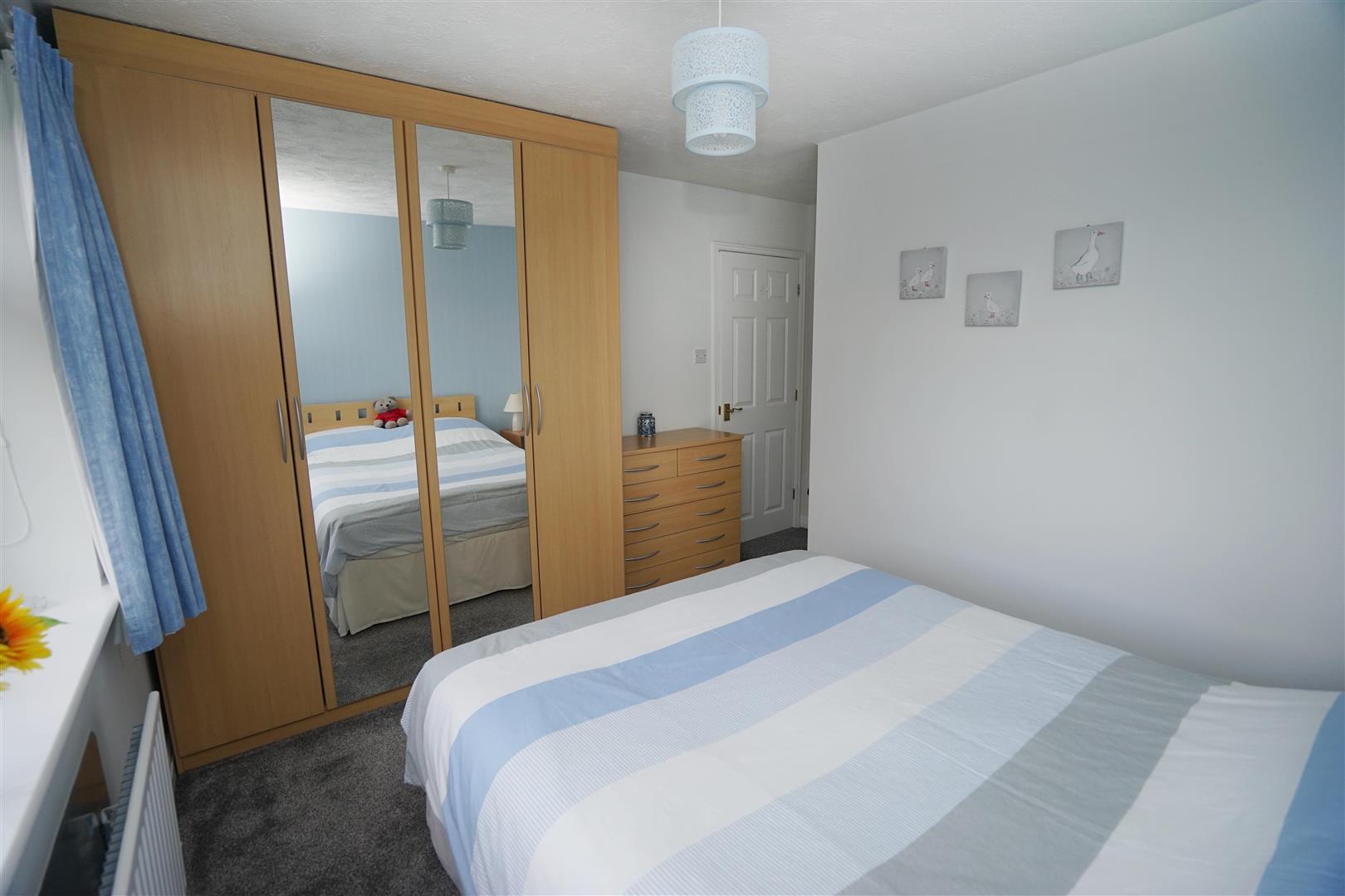 Property in Cotswold Drive, Horwich, Bolton, Lancashire, BL6 7DE