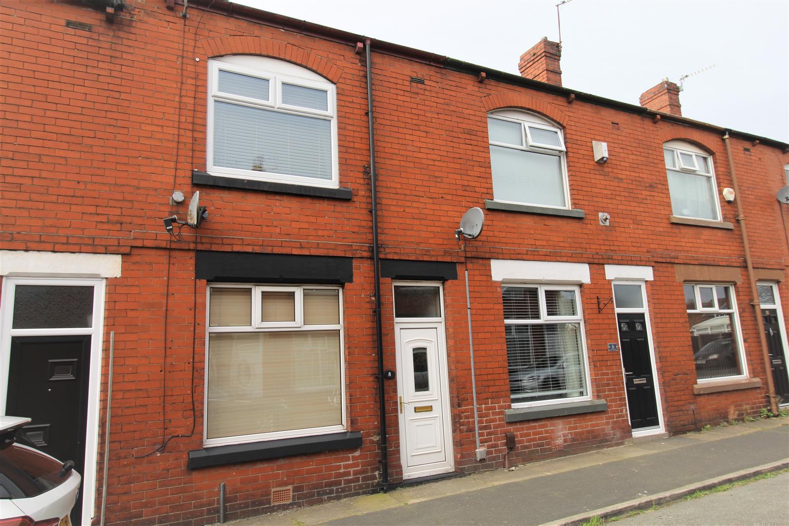 Property in Grace Street, Horwich, Bolton, Lancashire, BL6 7PP
