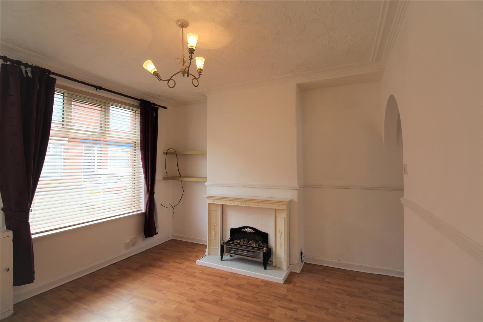 Property in Grace Street, Horwich, Bolton, Lancashire, BL6 7PP