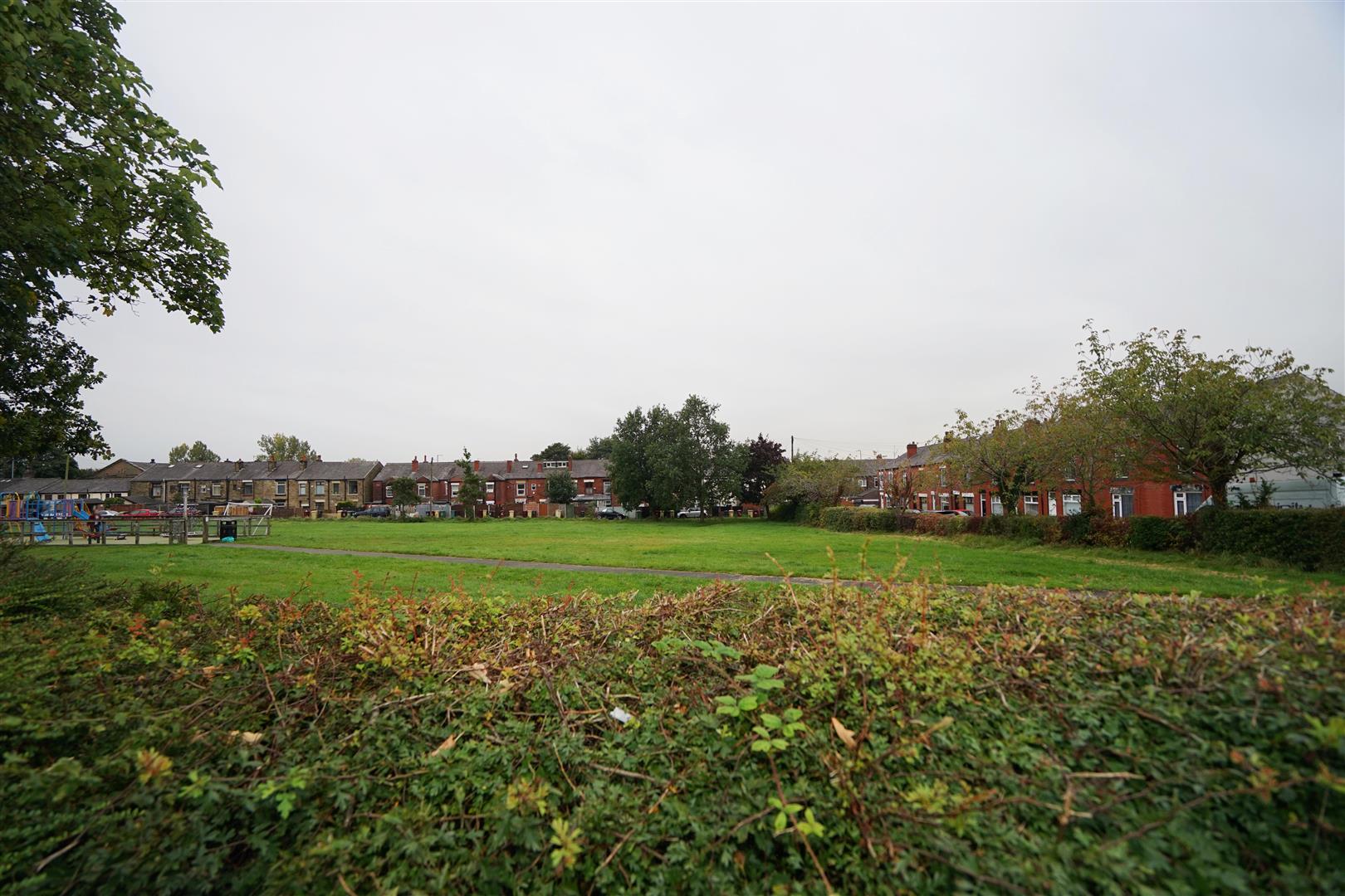 Property in Duxbury Avenue, Harwood, Bolton, Lancashire, BL2 3HU