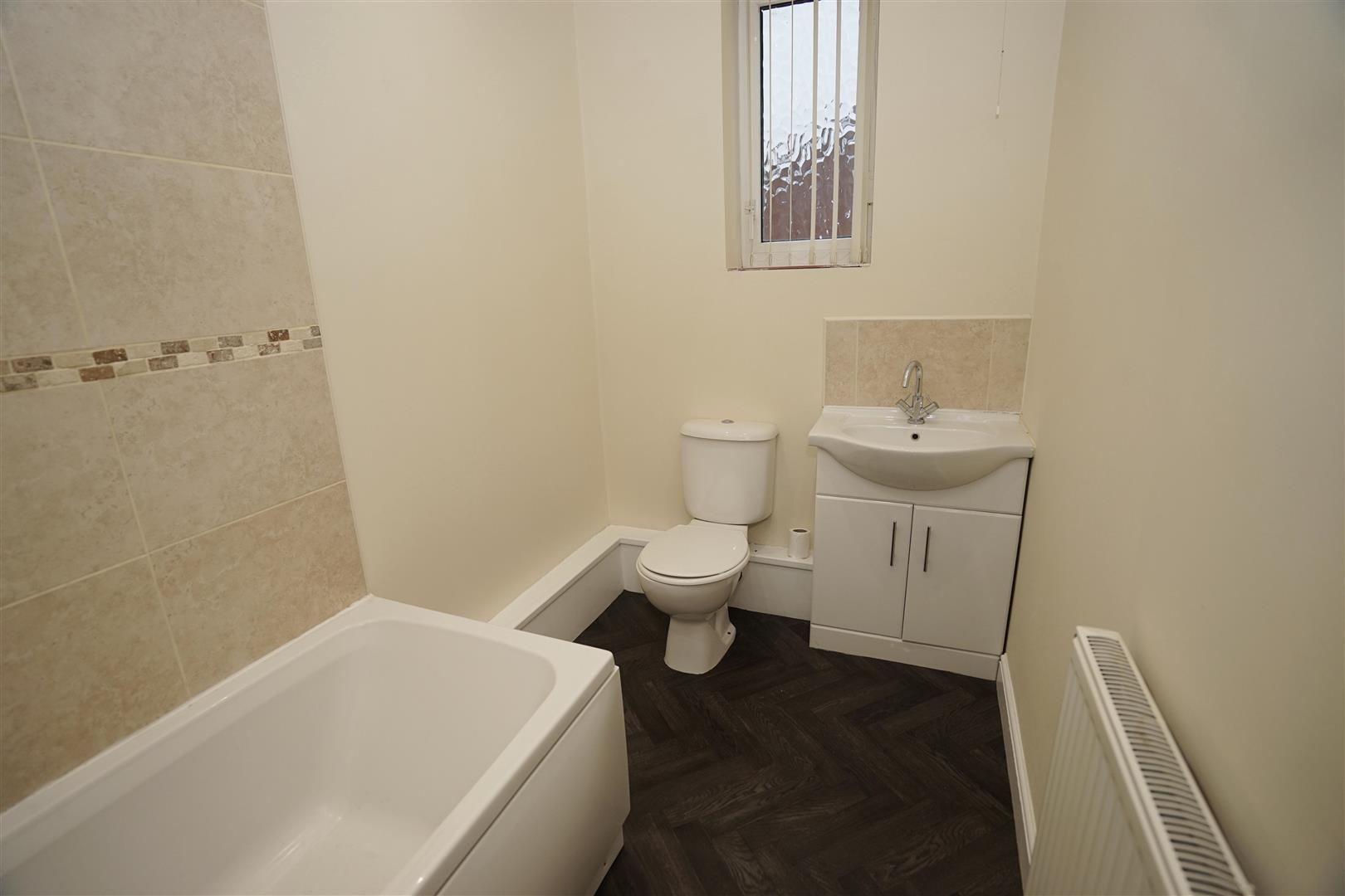 Property in Duxbury Avenue, Harwood, Bolton, Lancashire, BL2 3HU