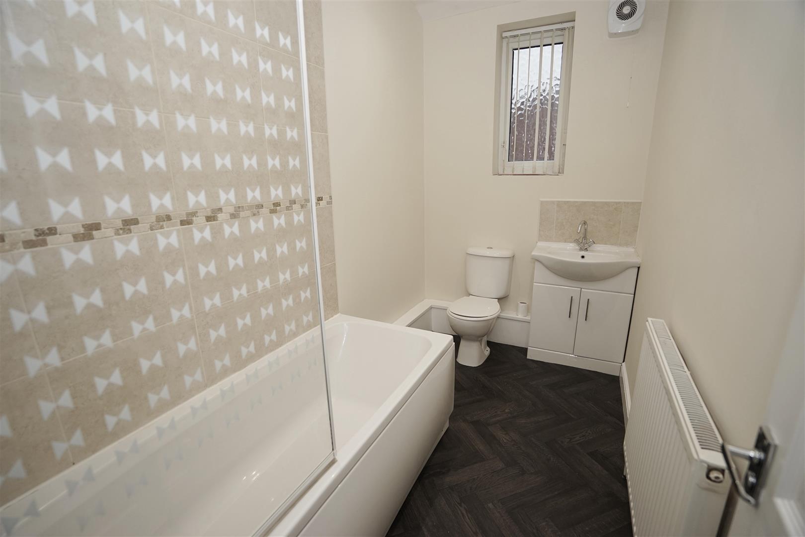 Property in Duxbury Avenue, Harwood, Bolton, Lancashire, BL2 3HU