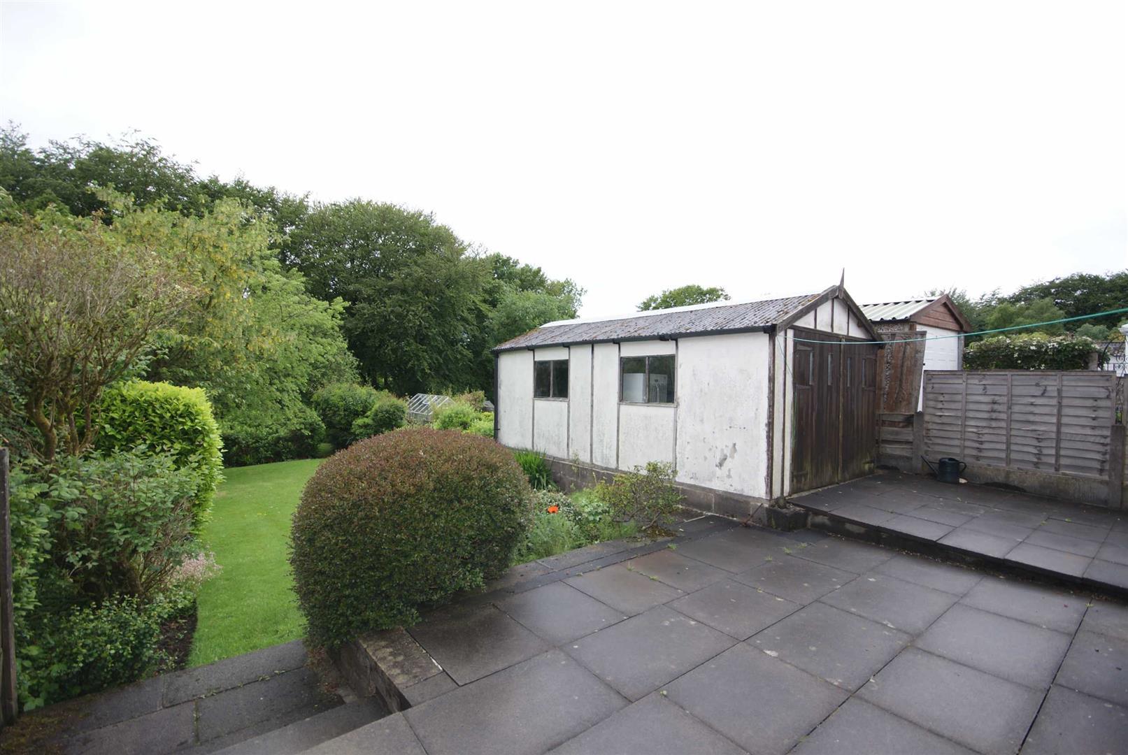 Property in Chetwyn Avenue, Bromley Cross, Bolton, BL7 9BW