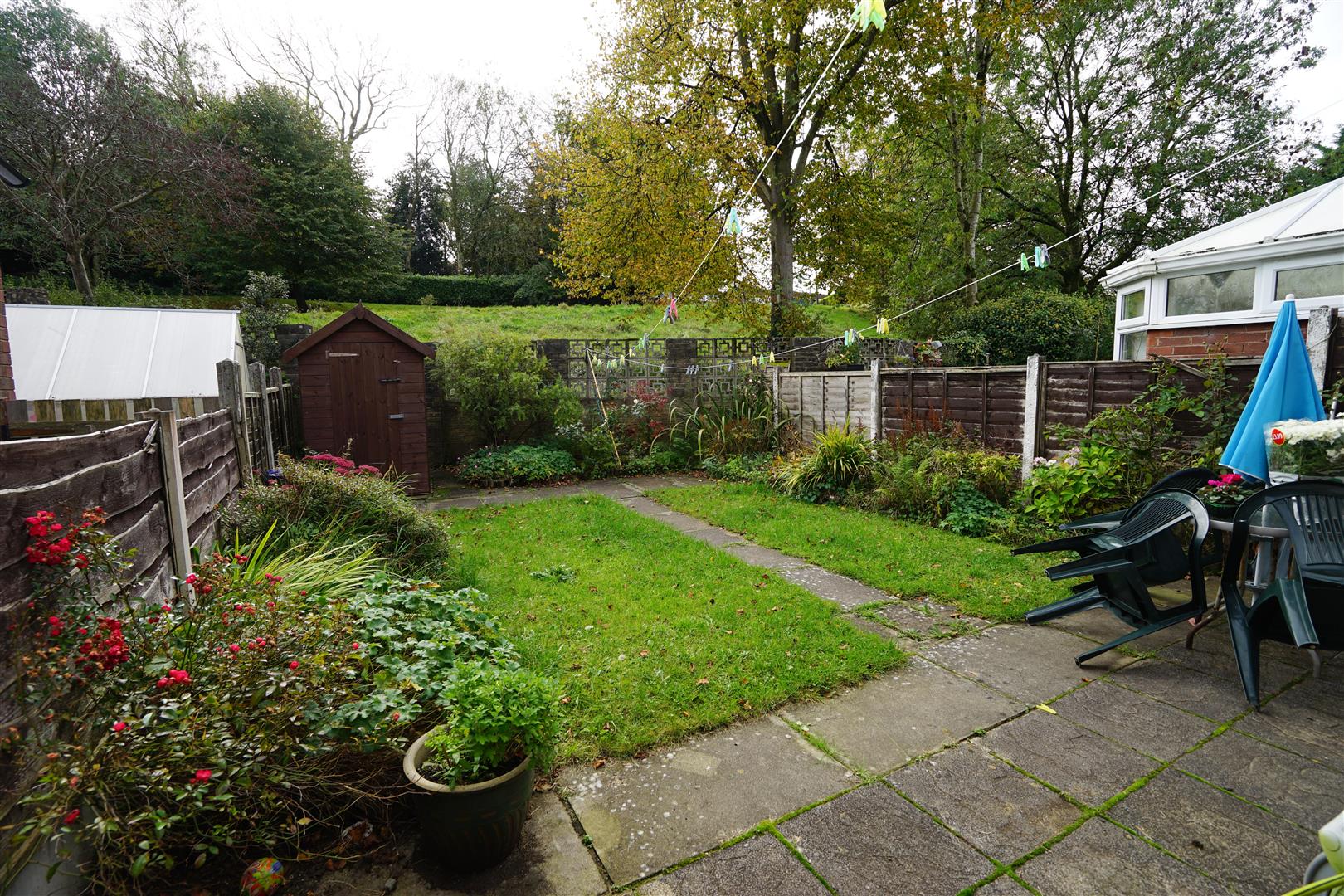 Property in Middlebrook Drive, Lostock, Bolton, Lancashire, BL6 4RJ