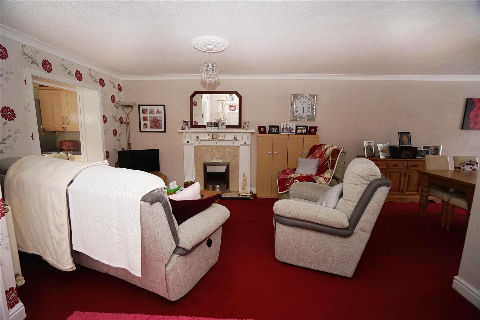 Property in Middlebrook Drive, Lostock, Bolton, Lancashire, BL6 4RJ