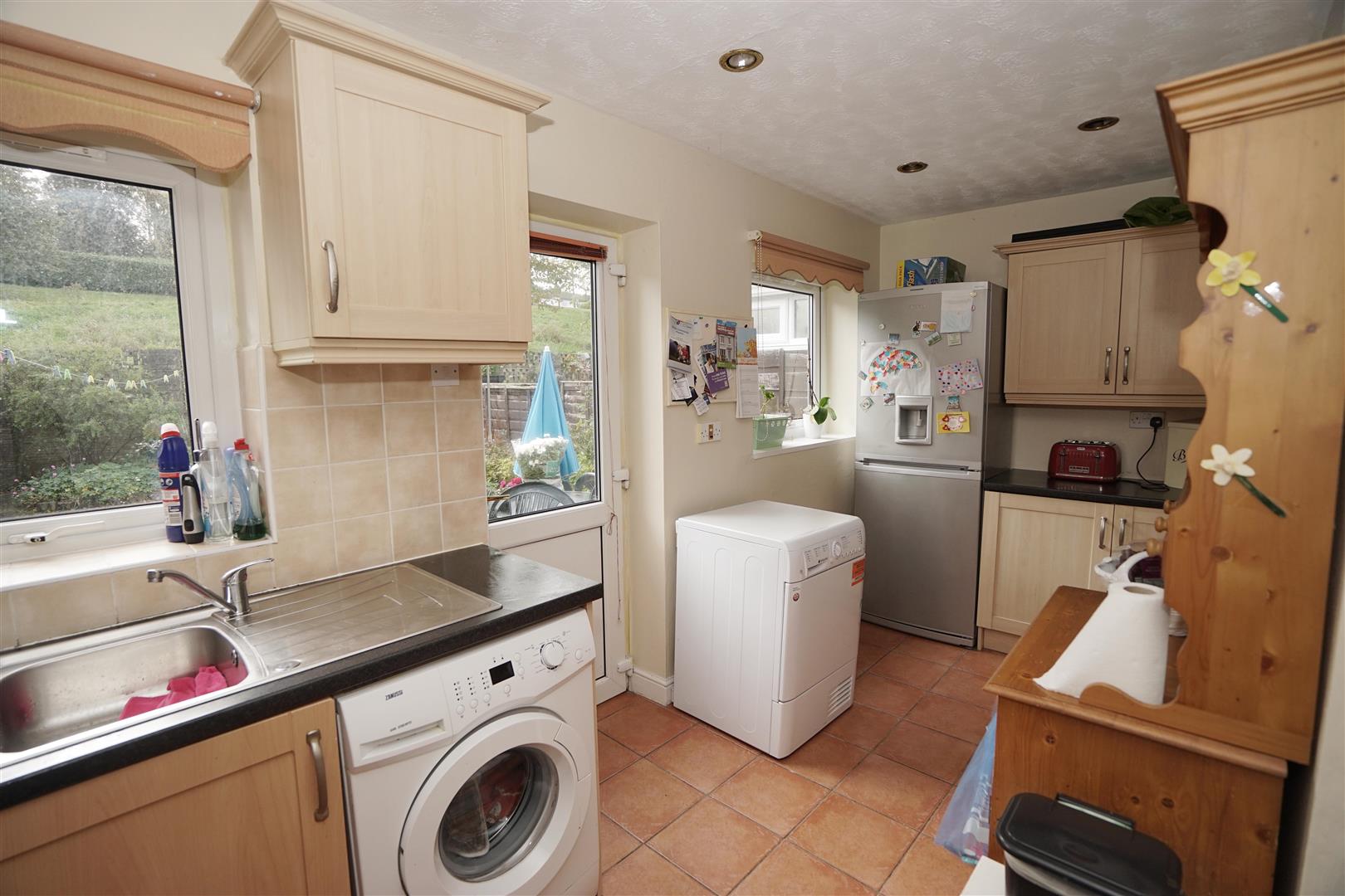 Property in Middlebrook Drive, Lostock, Bolton, Lancashire, BL6 4RJ