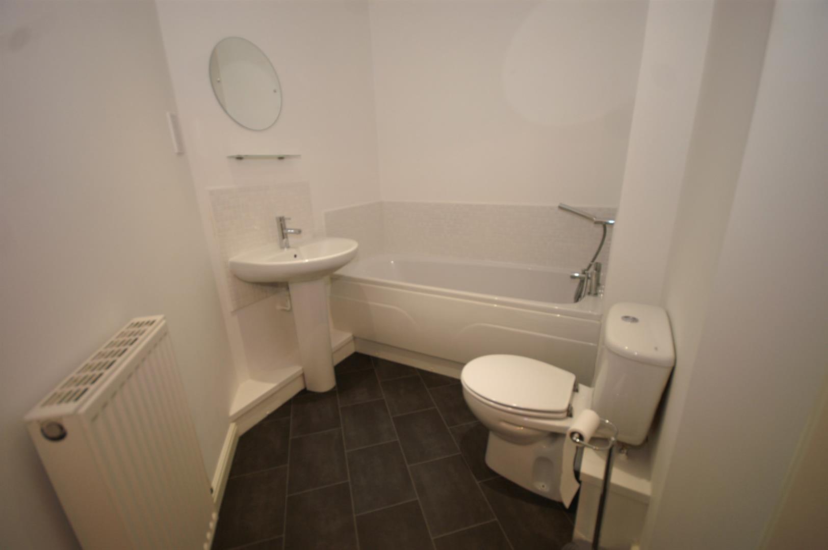 Property in Court, Horwich, Bolton, Greater Manchester, BL6 6FY