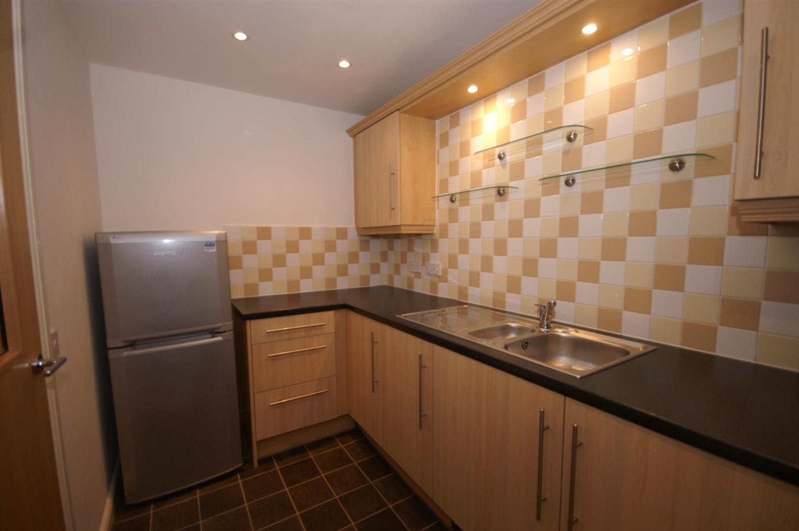 Property in Court, Horwich, Bolton, Greater Manchester, BL6 6FY