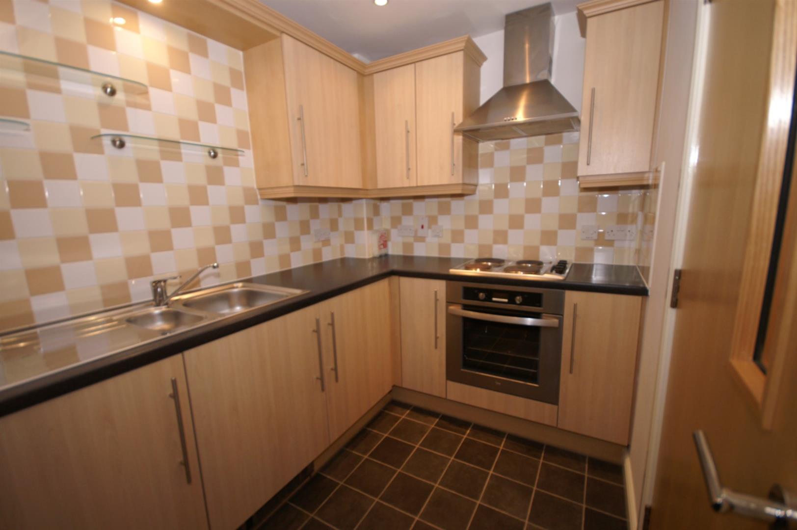 Property in Court, Horwich, Bolton, Greater Manchester, BL6 6FY