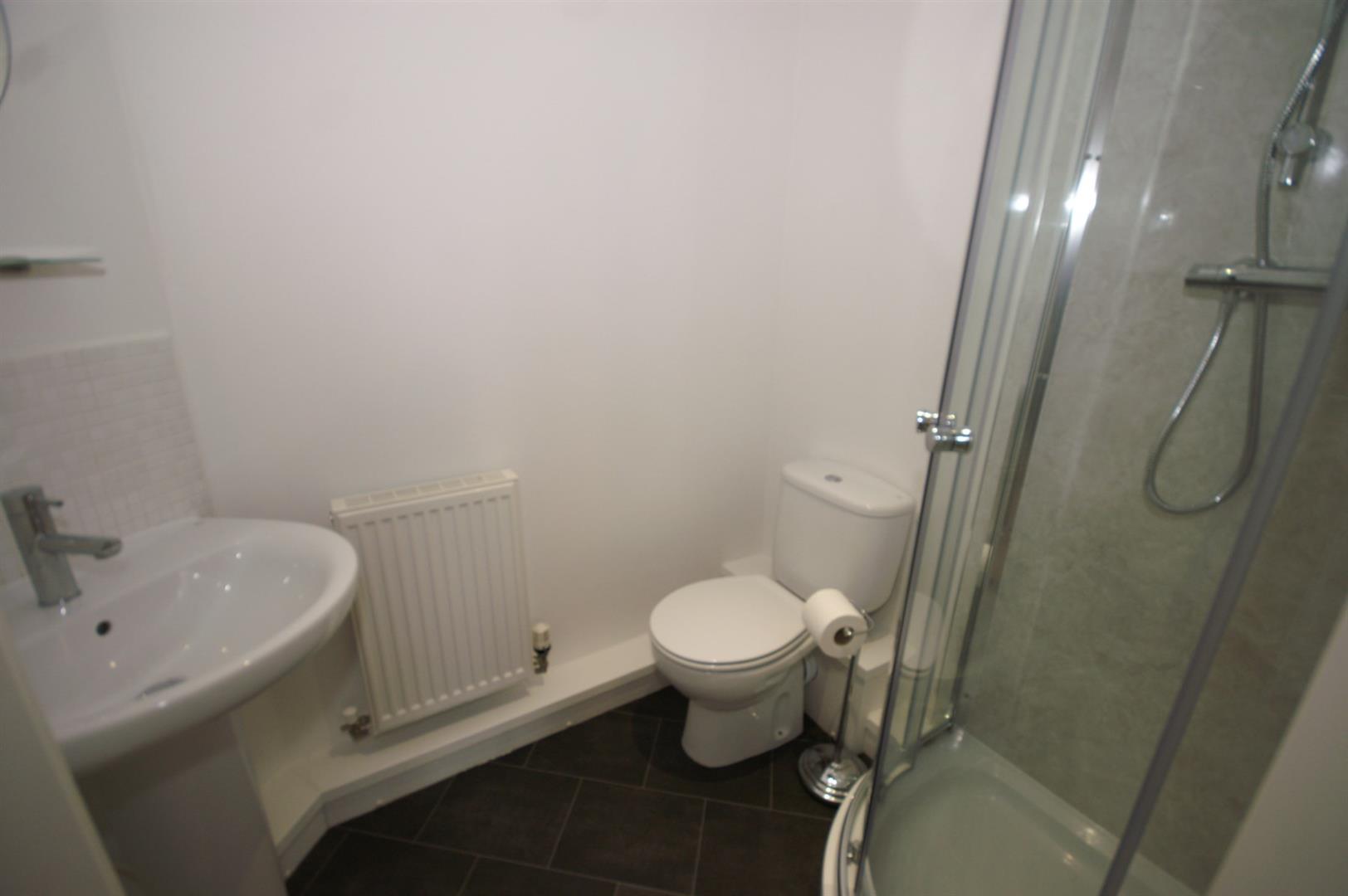 Property in Court, Horwich, Bolton, Greater Manchester, BL6 6FY