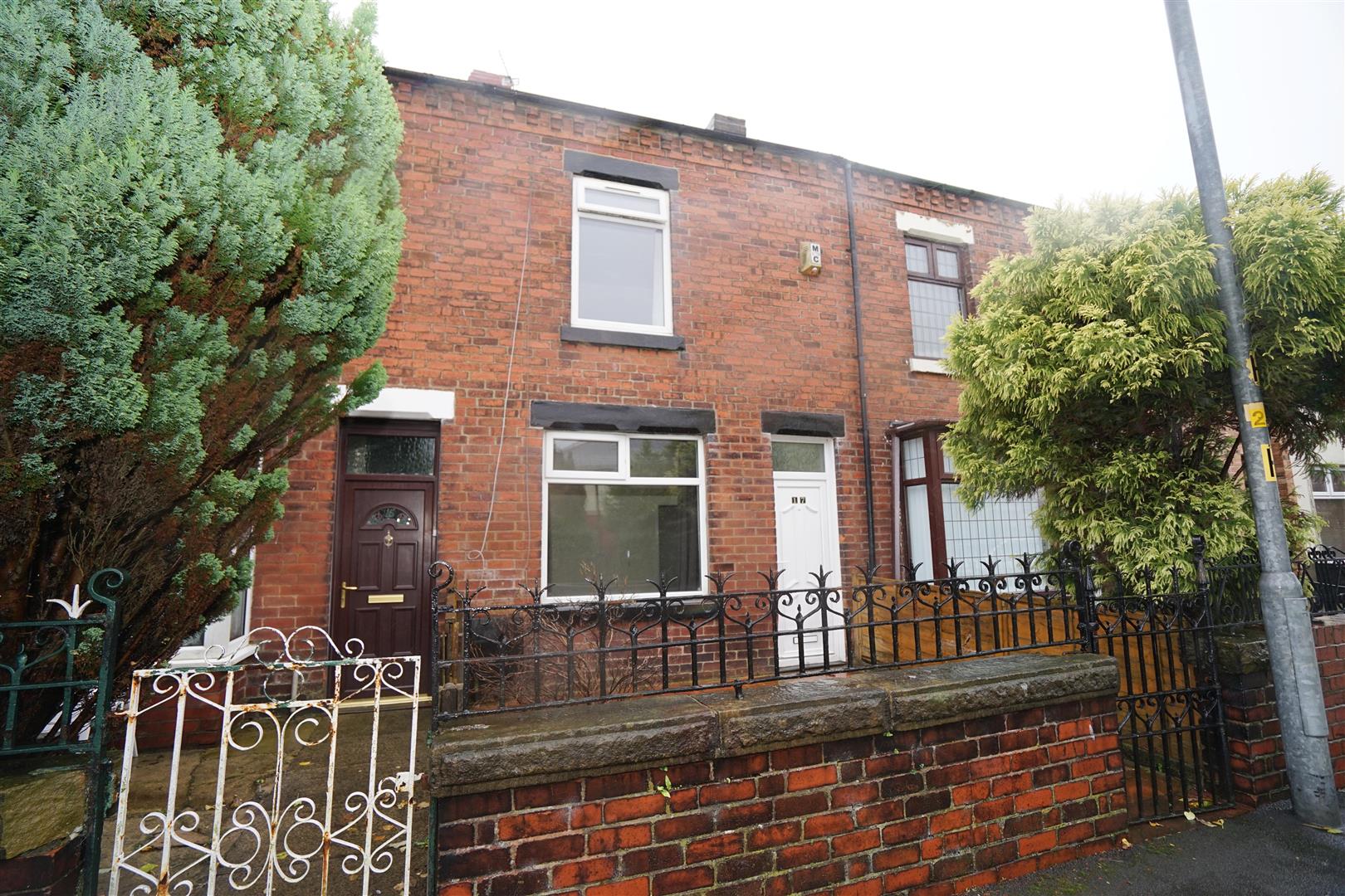 Property in Darley Street, Horwich, Bolton, Lancashire, BL6 7LB