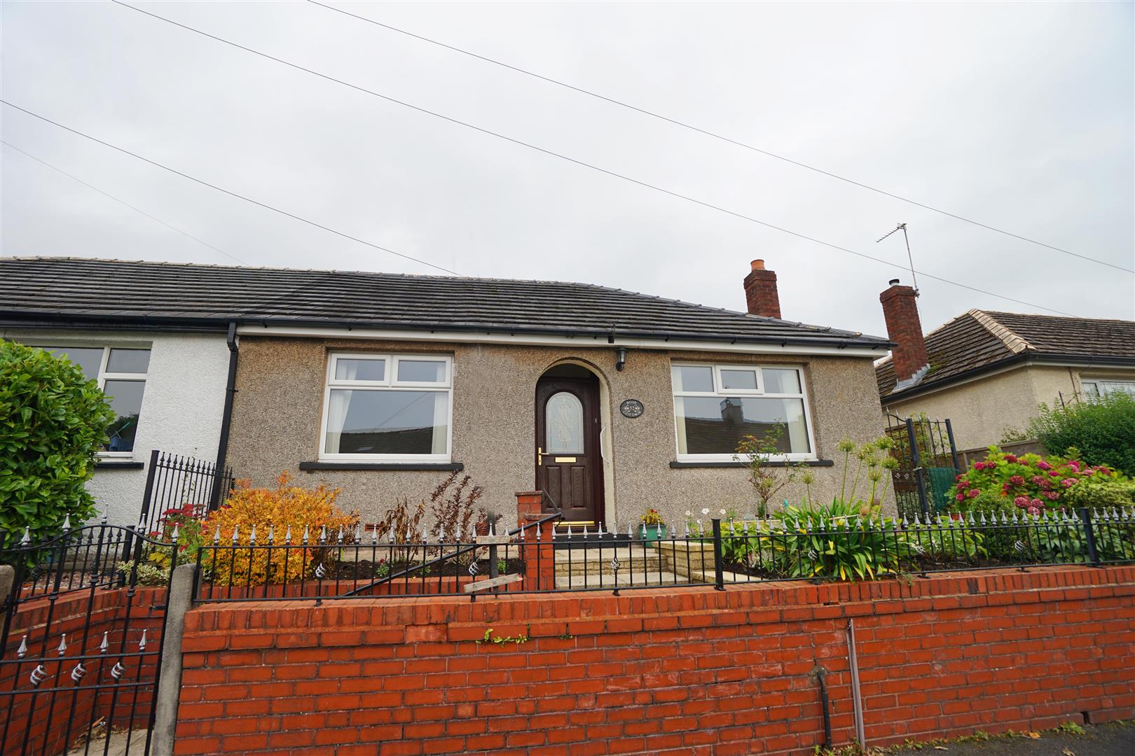 Property in Bottom O Th Moor, Horwich, Bolton, Lancashire, BL6 6QF