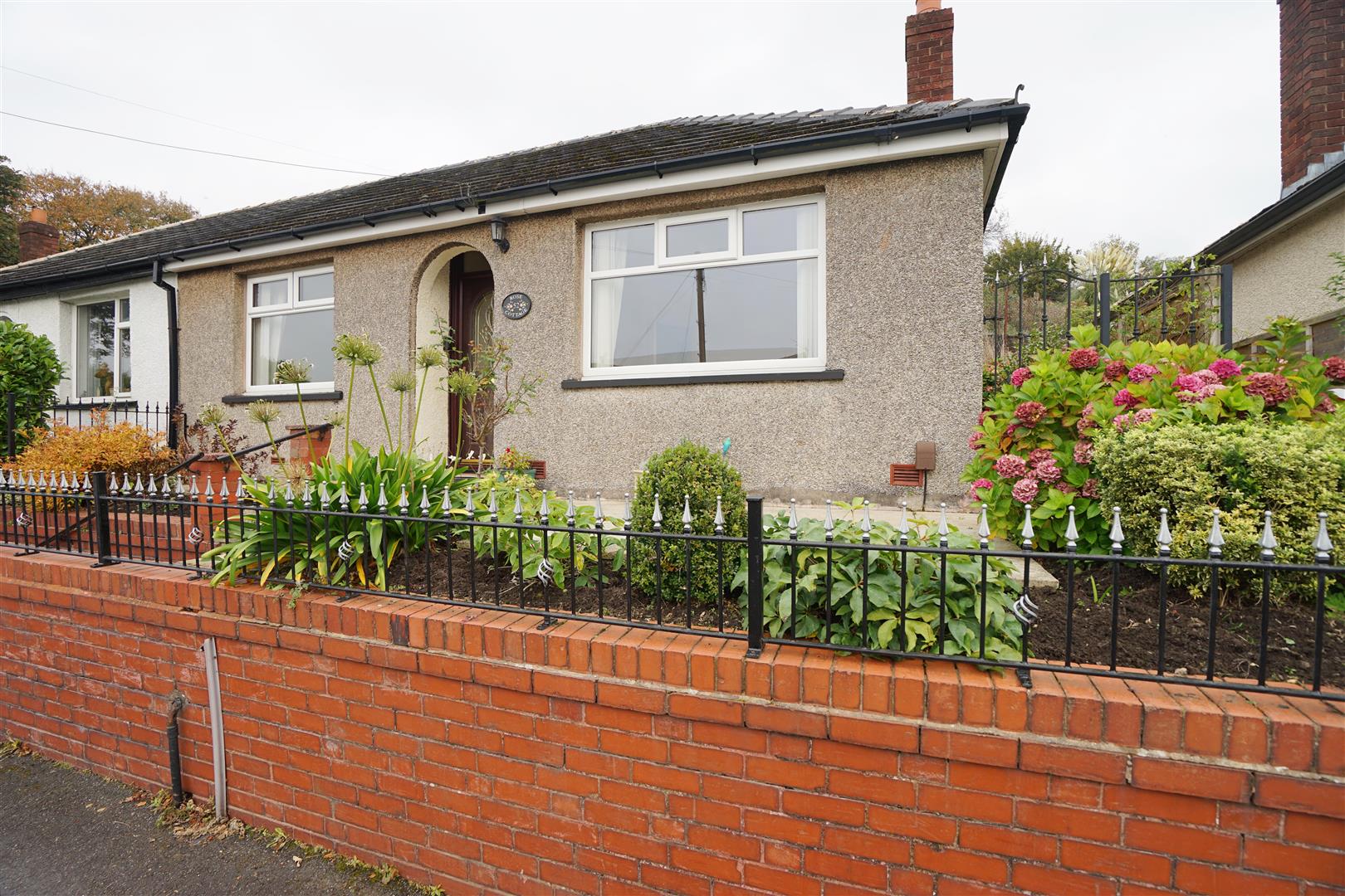 Property in Bottom O Th Moor, Horwich, Bolton, Lancashire, BL6 6QF