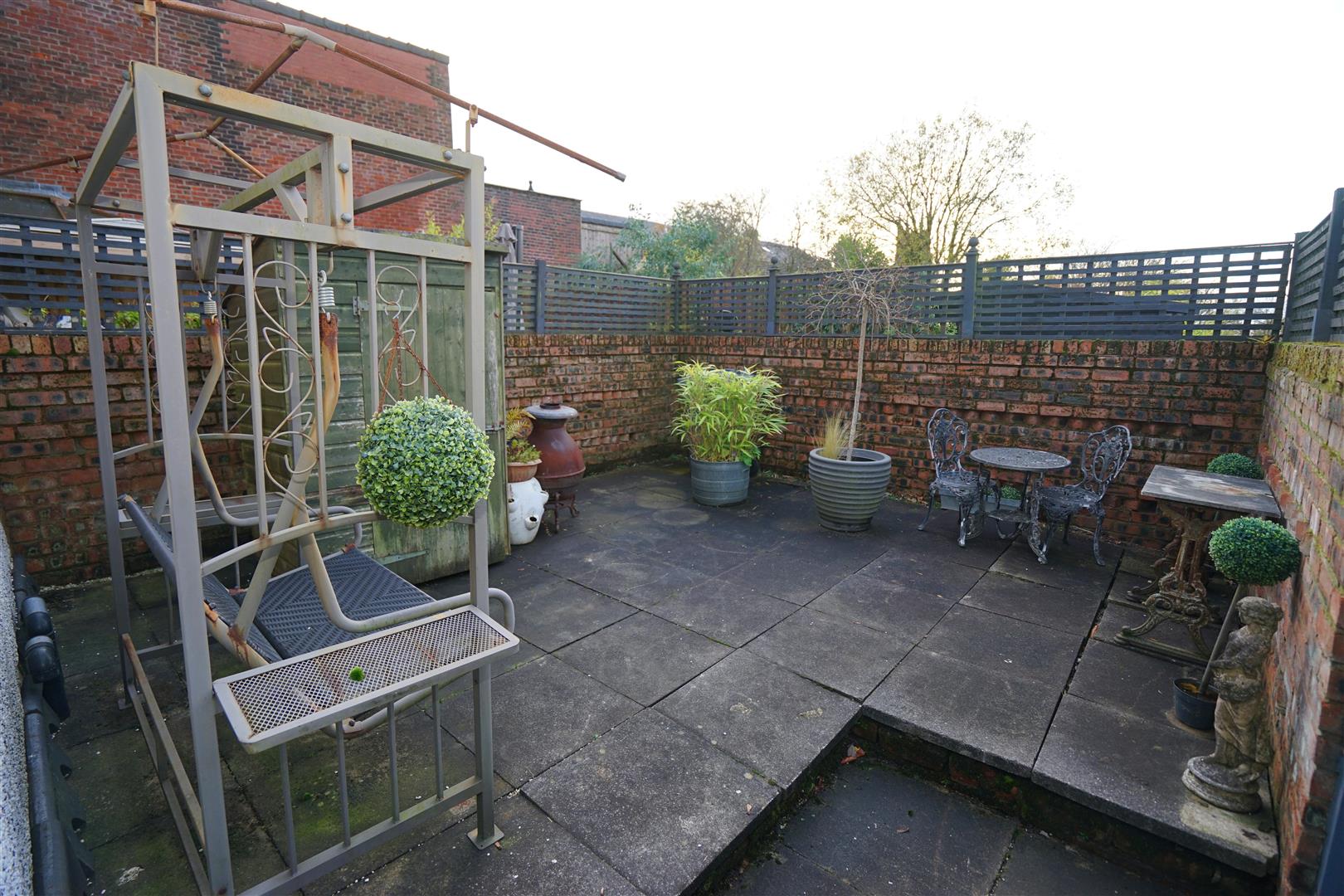 Property in Mill Lane, Horwich, Bolton, Lancashire, BL6 6AT