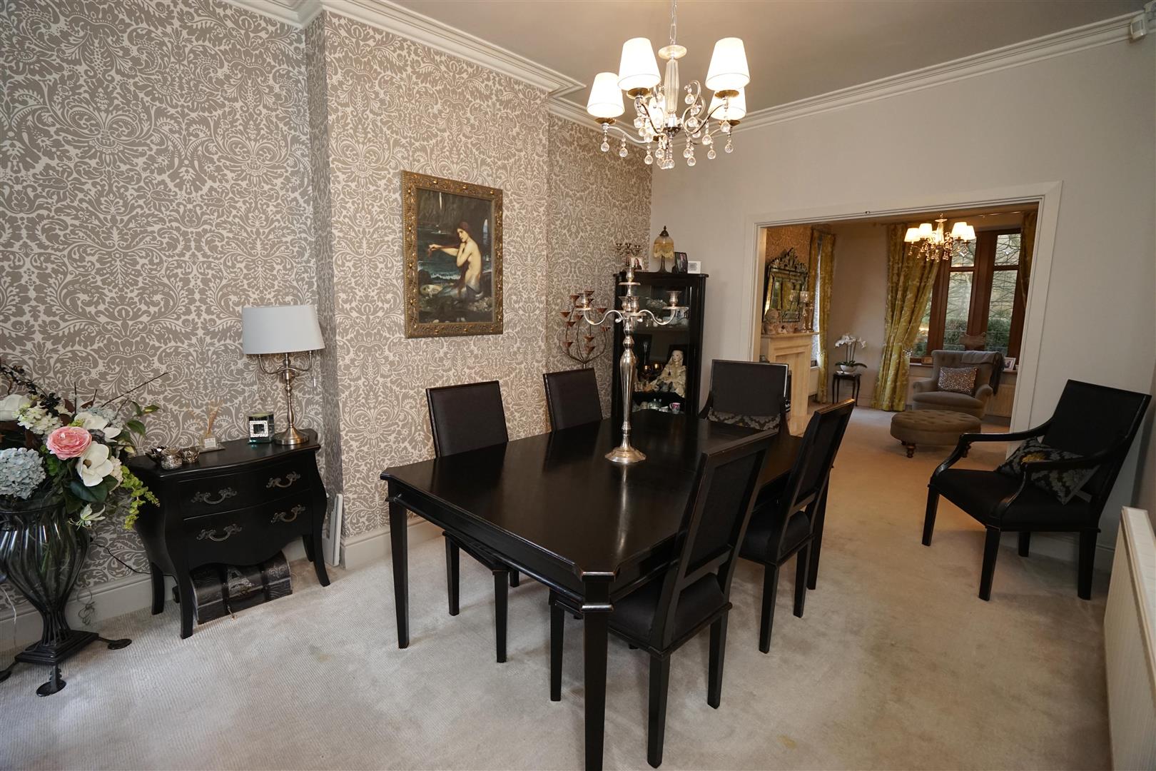 Property in Mill Lane, Horwich, Bolton, Lancashire, BL6 6AT