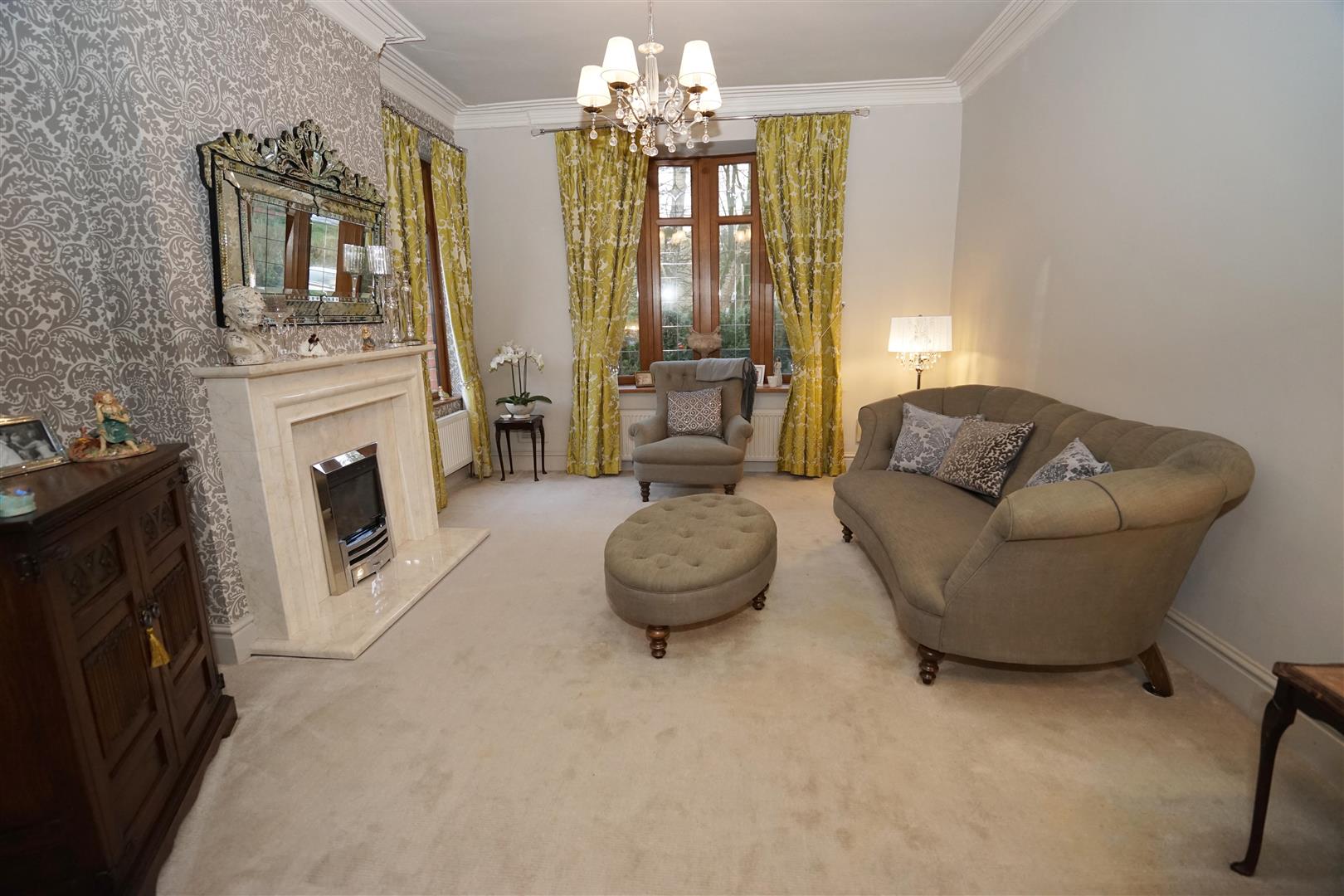 Property in Mill Lane, Horwich, Bolton, Lancashire, BL6 6AT