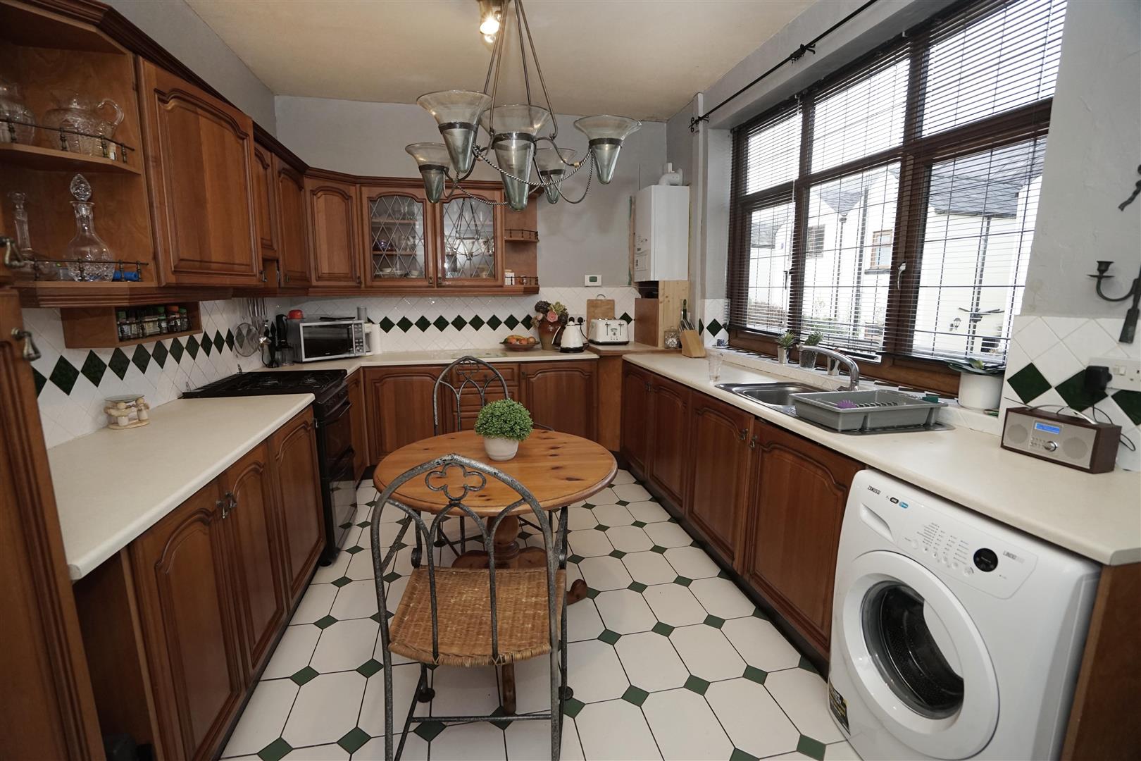 Property in Mill Lane, Horwich, Bolton, Lancashire, BL6 6AT