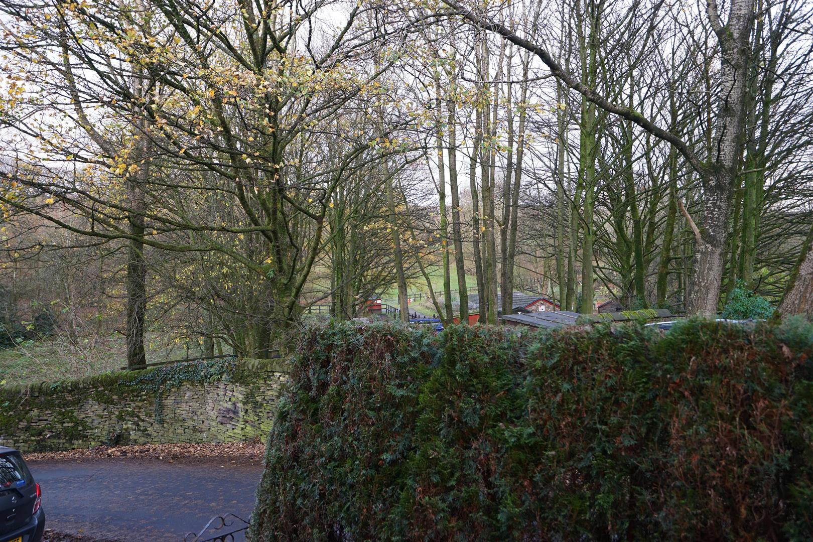 Property in Mill Lane, Horwich, Bolton, Lancashire, BL6 6AT