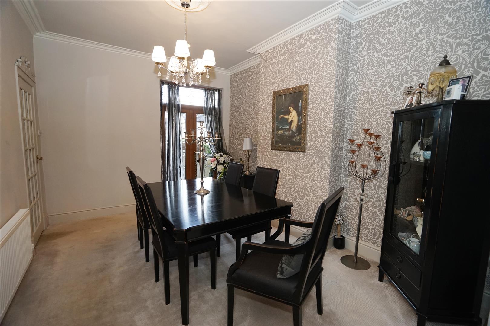 Property in Mill Lane, Horwich, Bolton, Lancashire, BL6 6AT