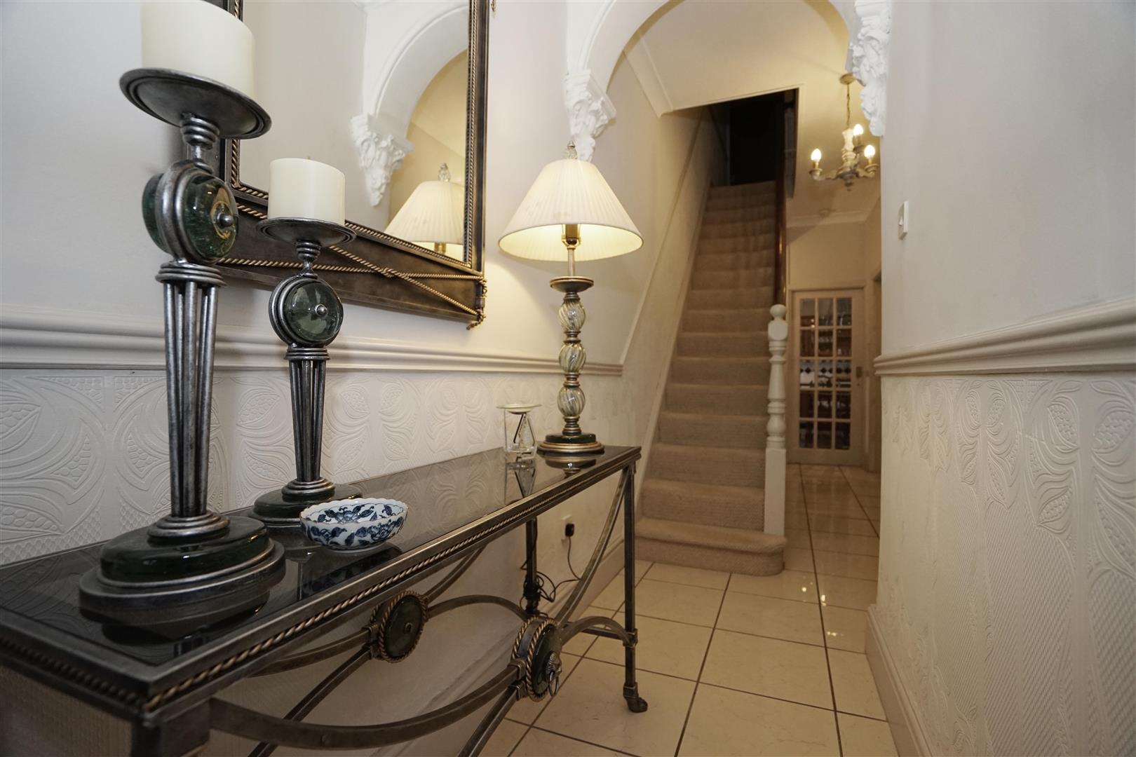 Property in Mill Lane, Horwich, Bolton, Lancashire, BL6 6AT