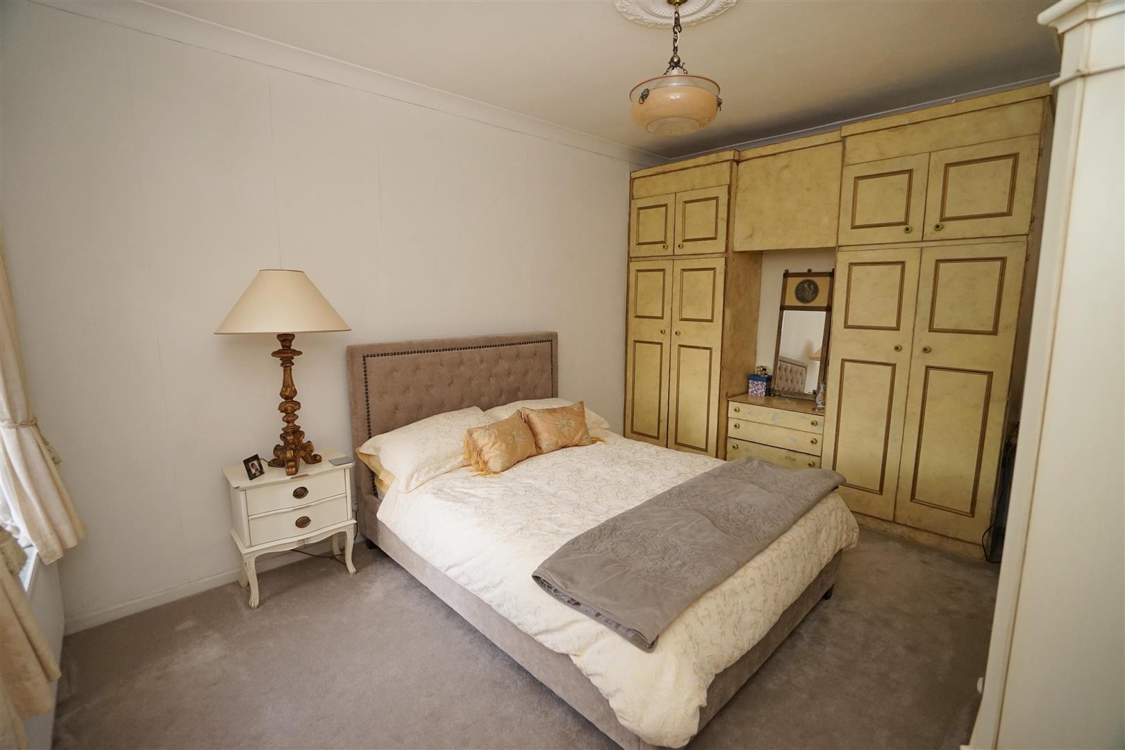 Property in Mill Lane, Horwich, Bolton, Lancashire, BL6 6AT