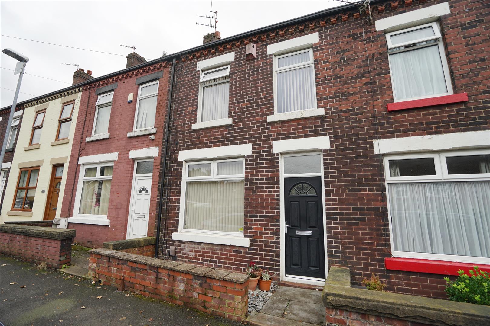 Property in Alexandra Road, Lostock, Bolton, Lancashire, BL6 4BB